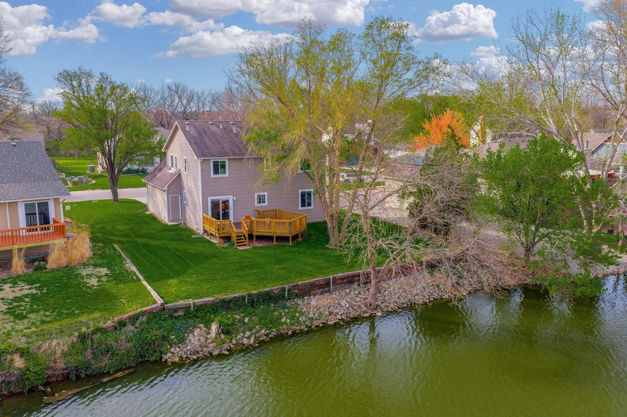2124 E Countryview Drive Derby KS 67037