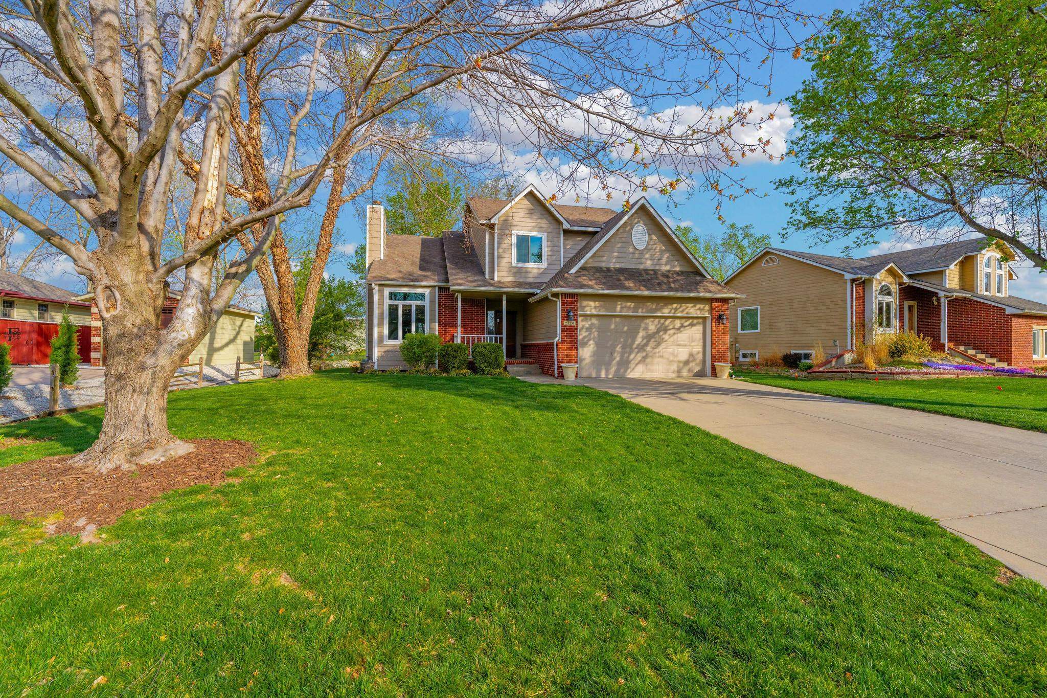 2124 E Countryview Drive Derby KS 67037