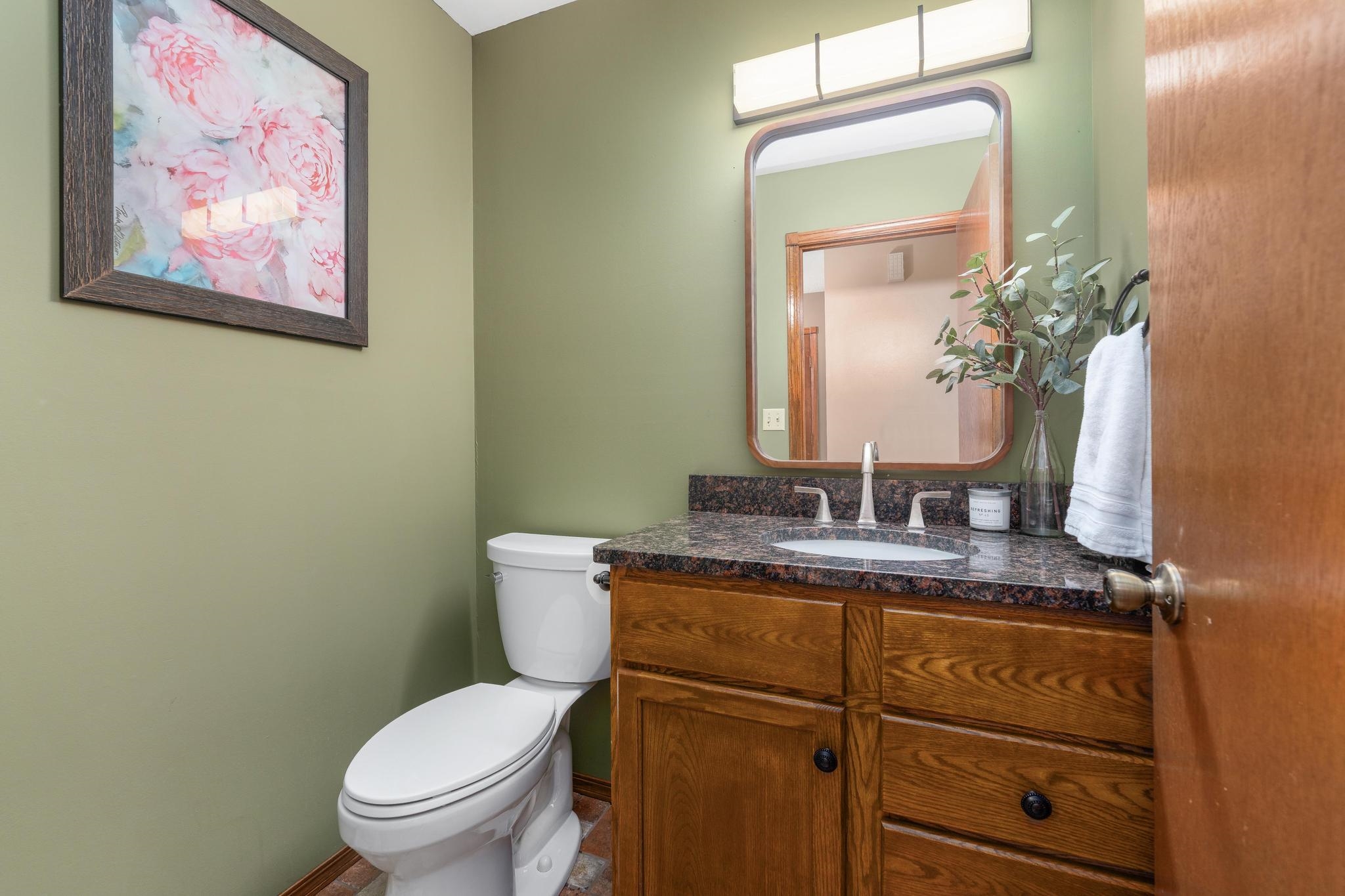 2124 E Countryview Drive Derby KS 67037