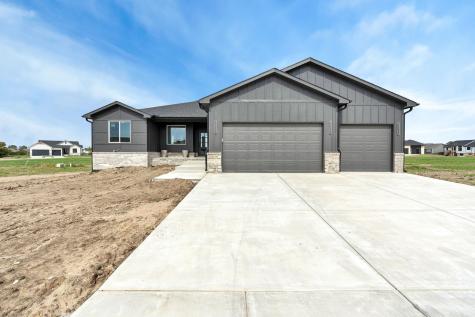 2904 Sunnyslope Park City KS 67219