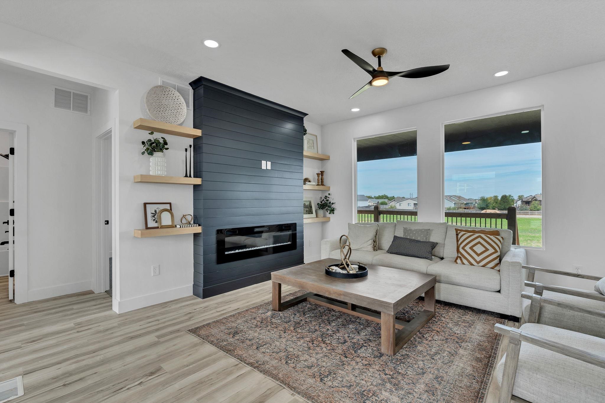 2904 Sunnyslope Park City KS 67219