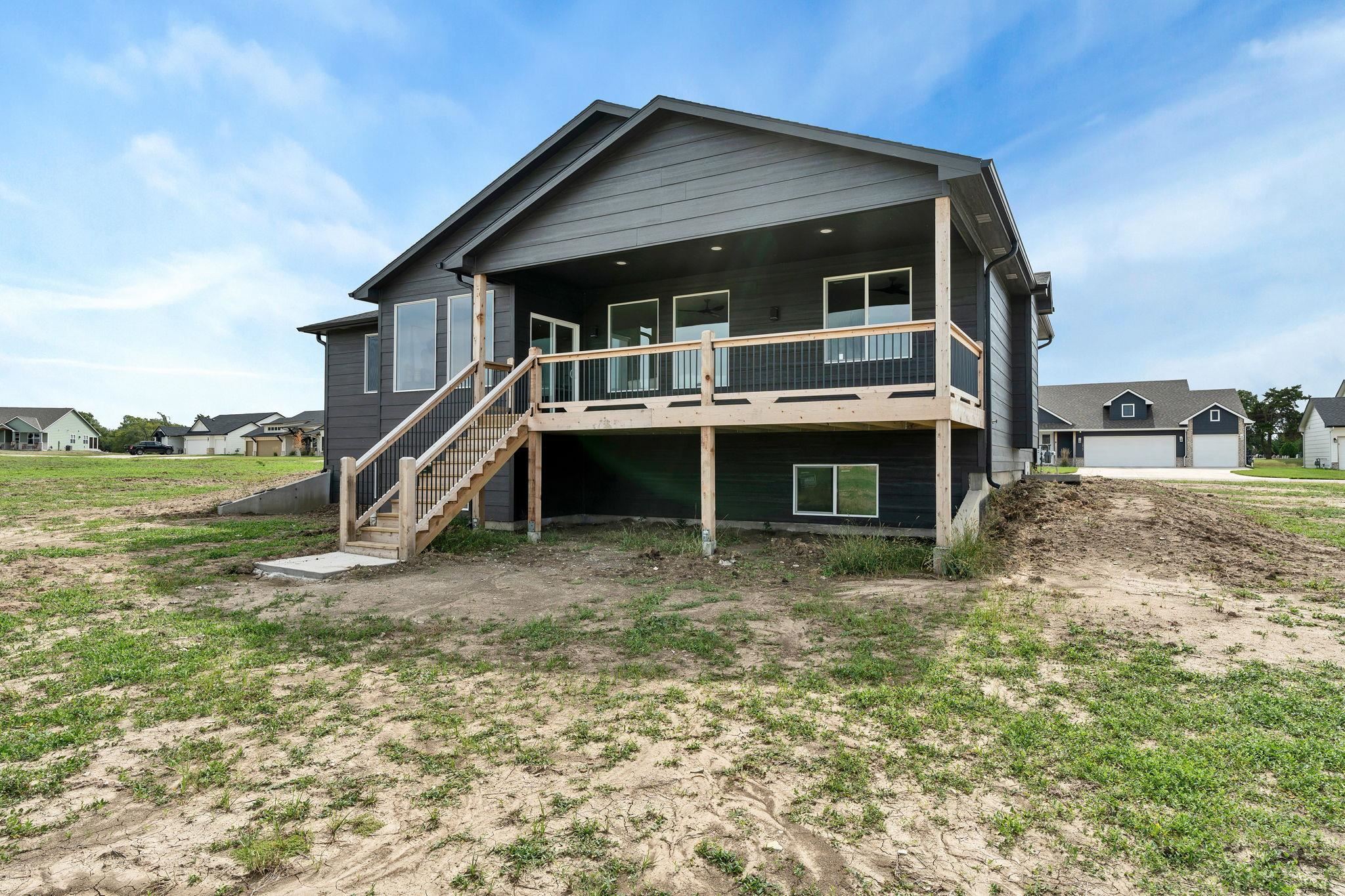 2904 Sunnyslope Park City KS 67219