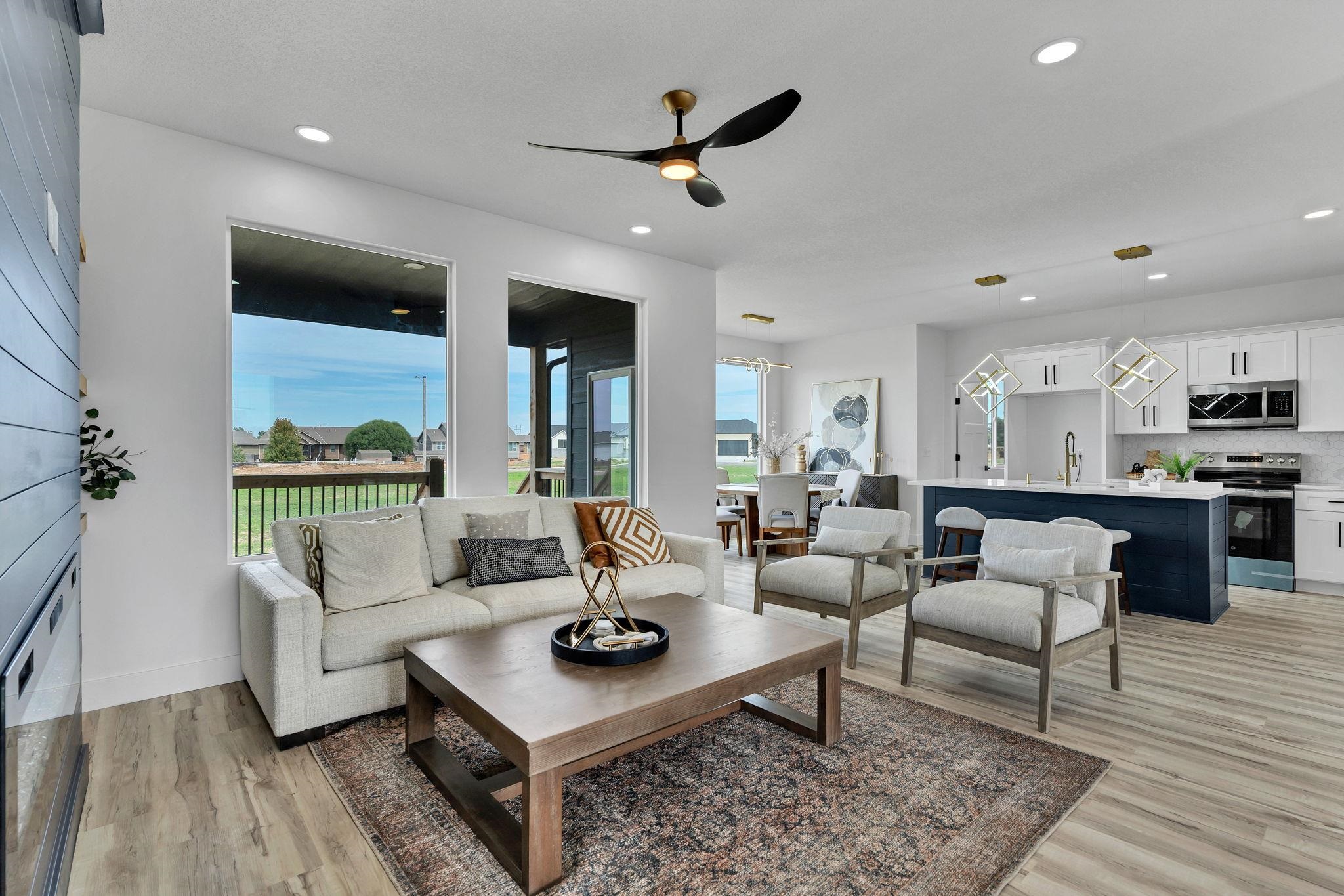 2904 Sunnyslope Park City KS 67219