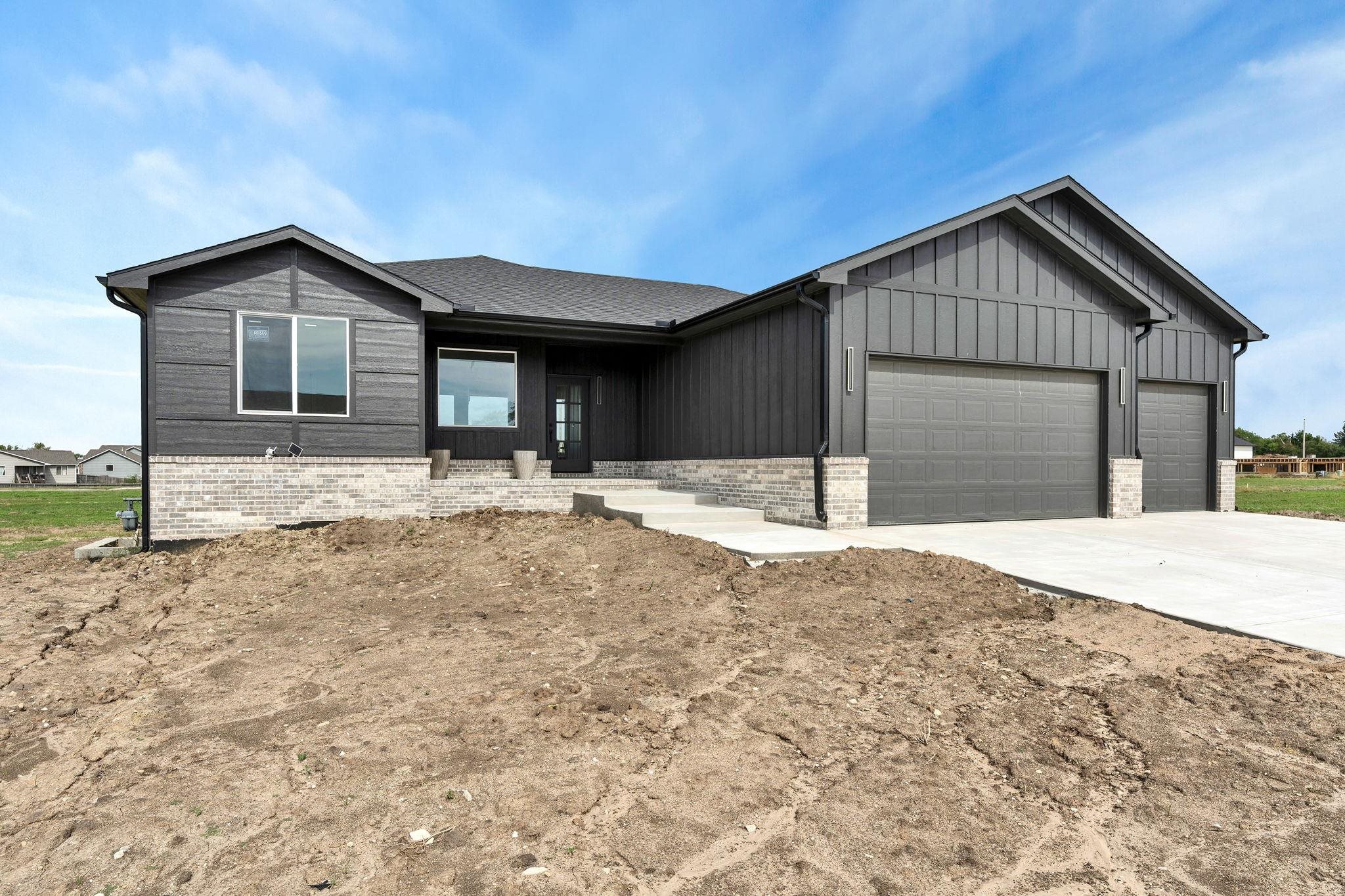 2904 Sunnyslope Park City KS 67219