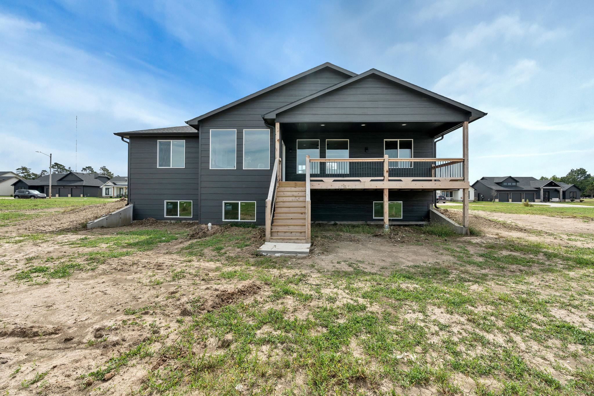 2904 Sunnyslope Park City KS 67219