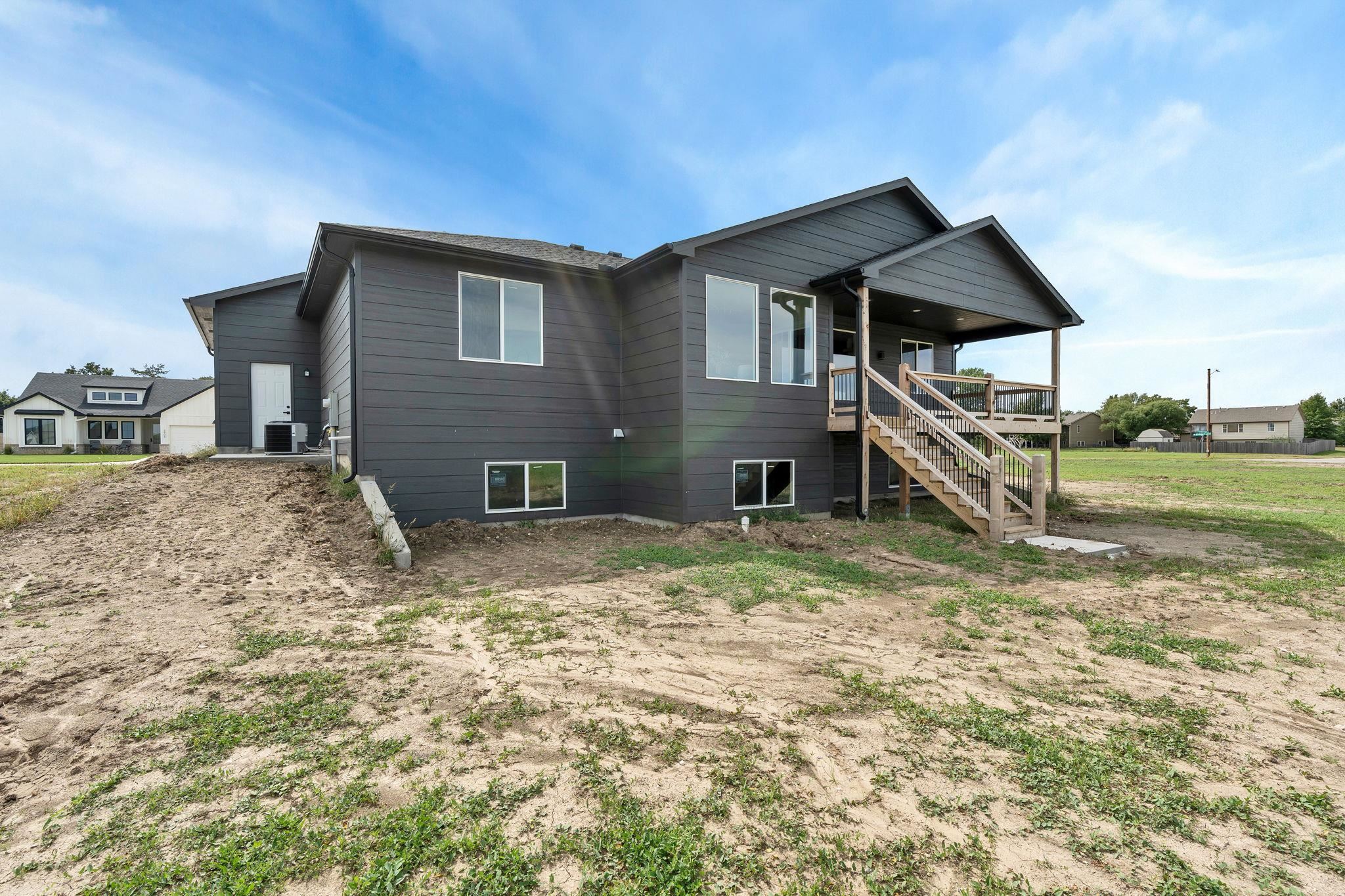 2904 Sunnyslope Park City KS 67219