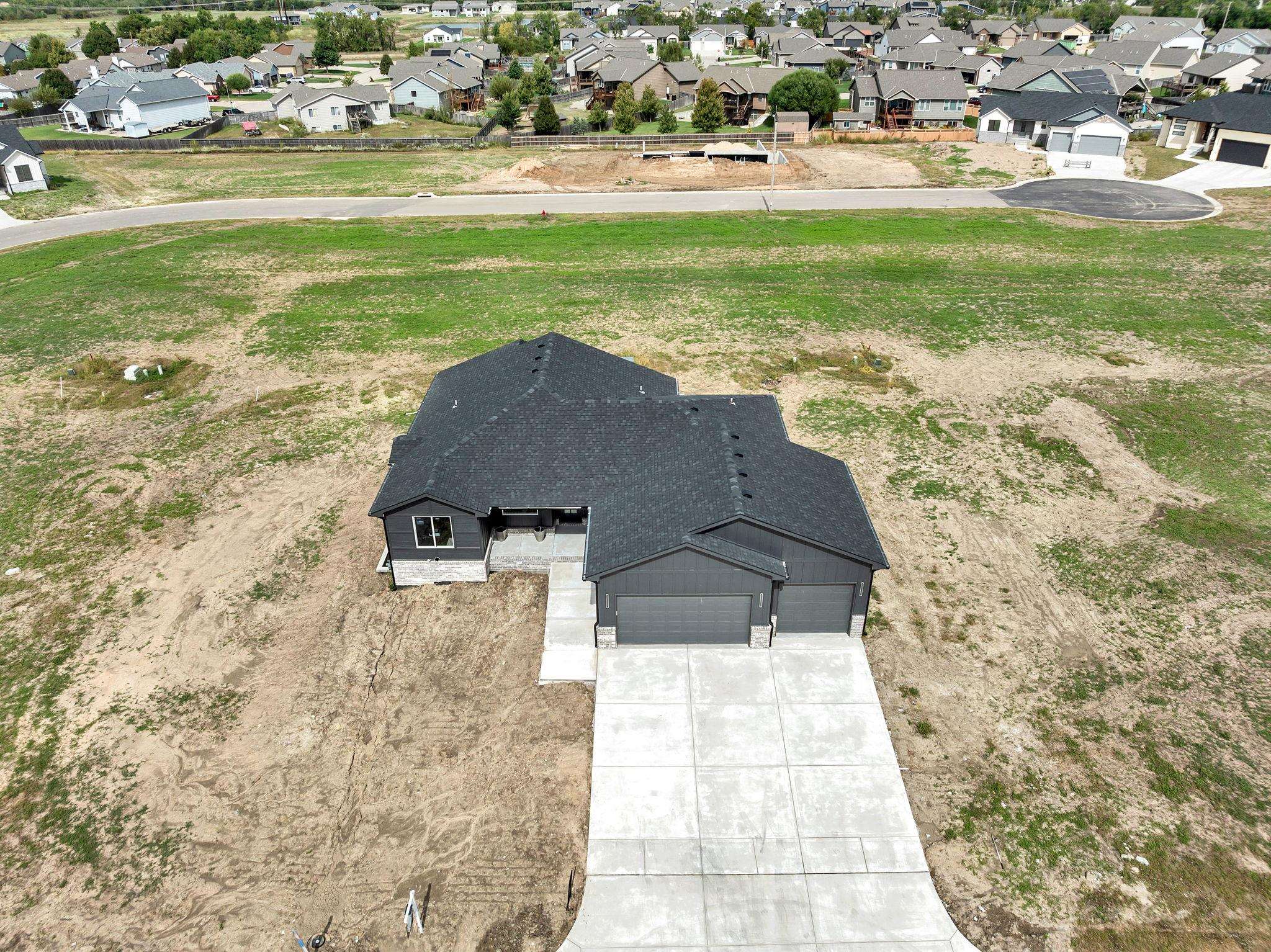 2904 Sunnyslope Park City KS 67219