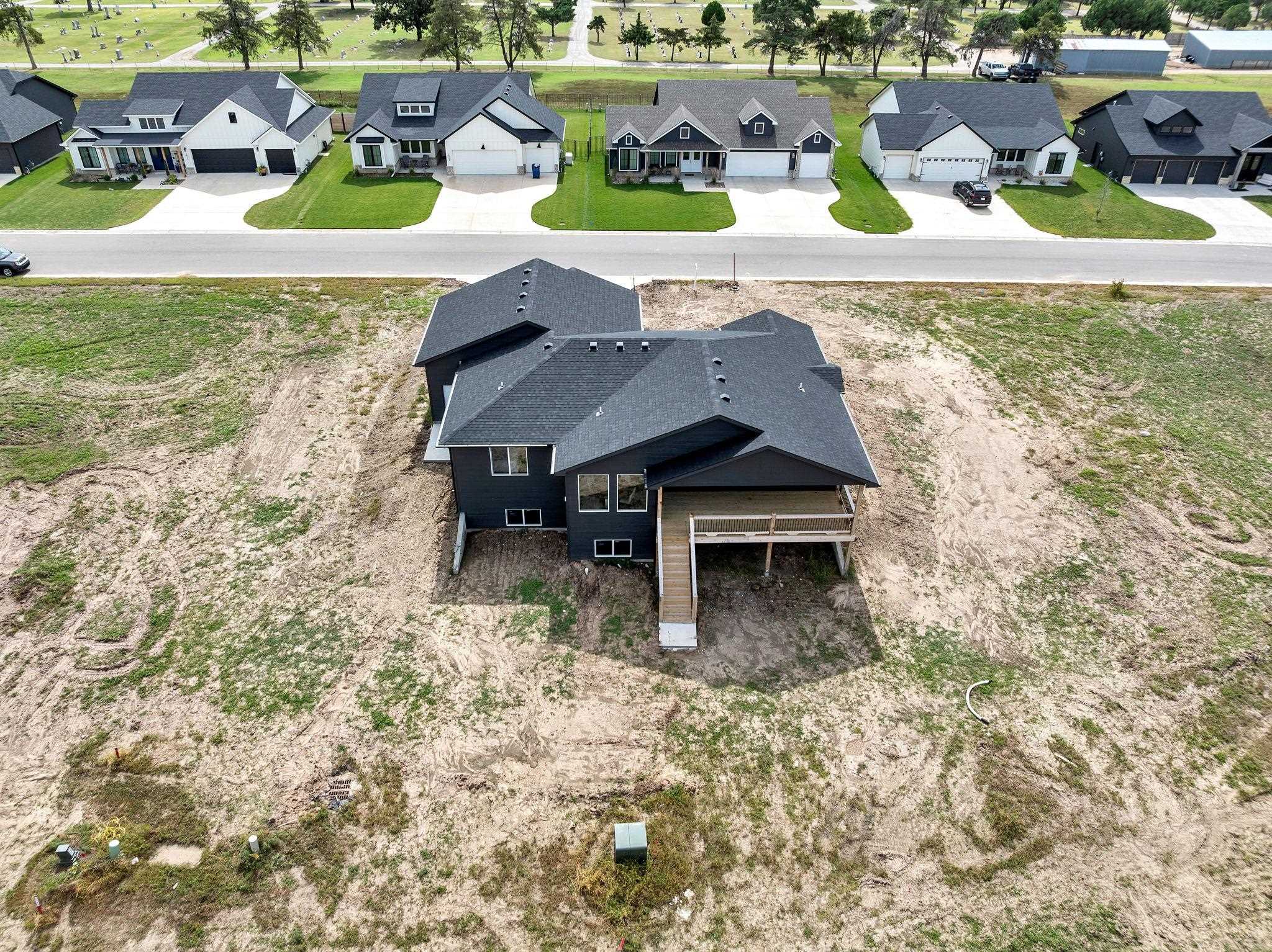 2904 Sunnyslope Park City KS 67219