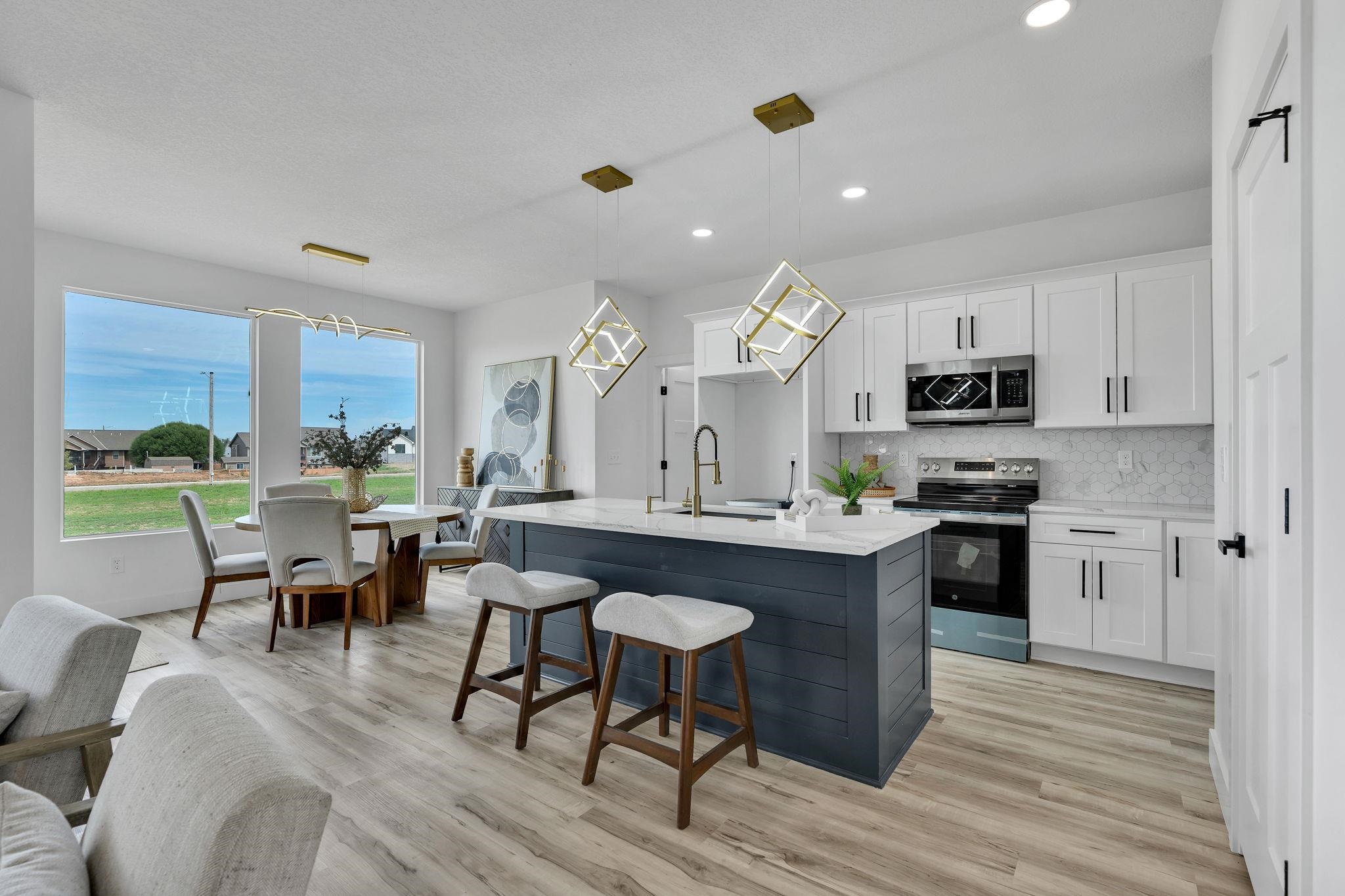 2904 Sunnyslope Park City KS 67219