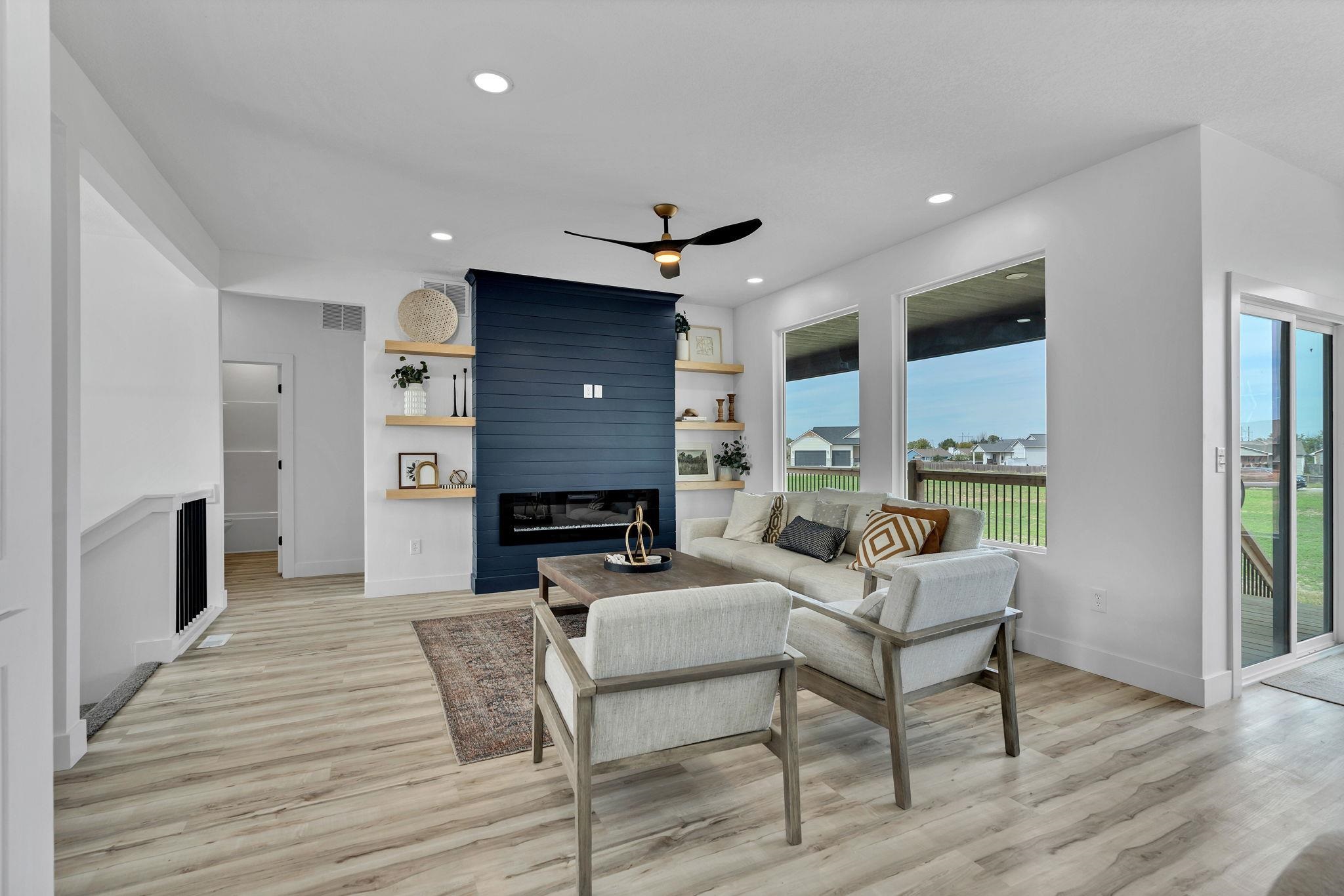 2904 Sunnyslope Park City KS 67219