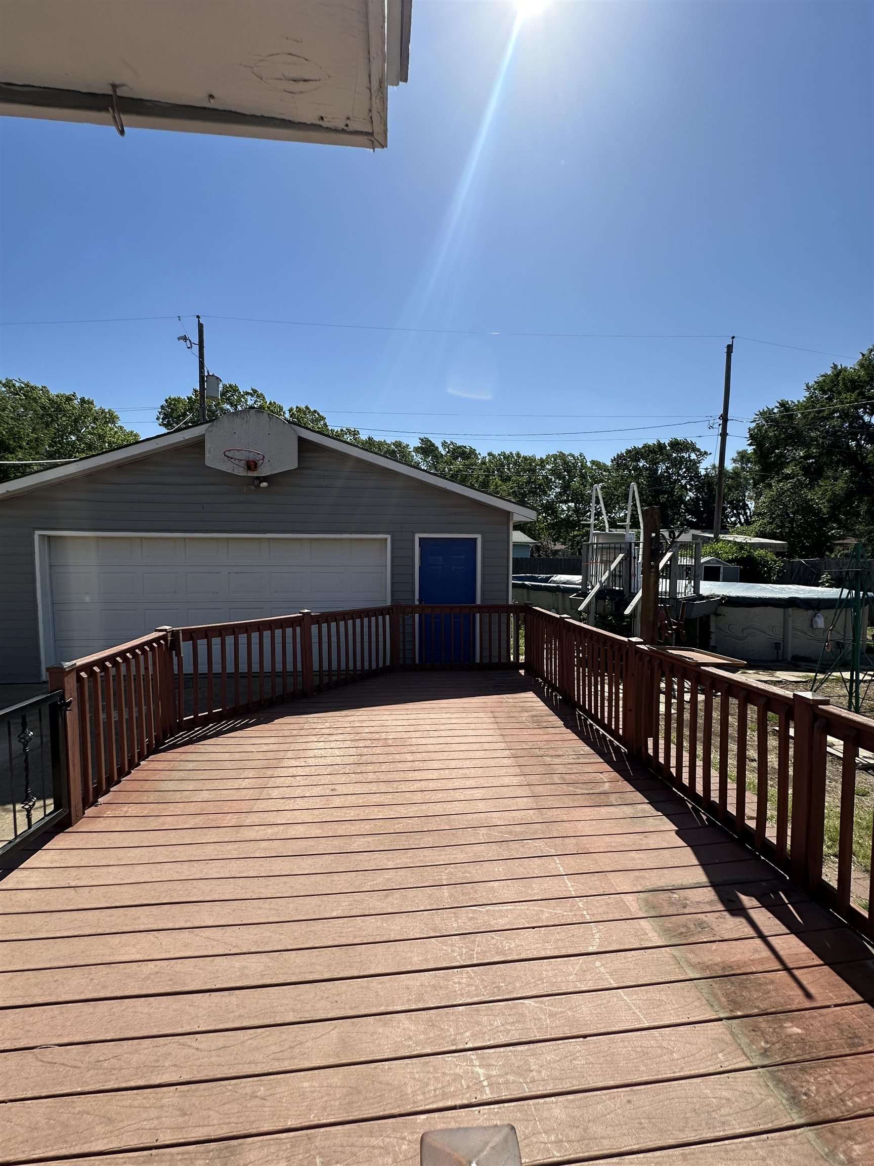 3328 S Chase Avenue Wichita KS 67217