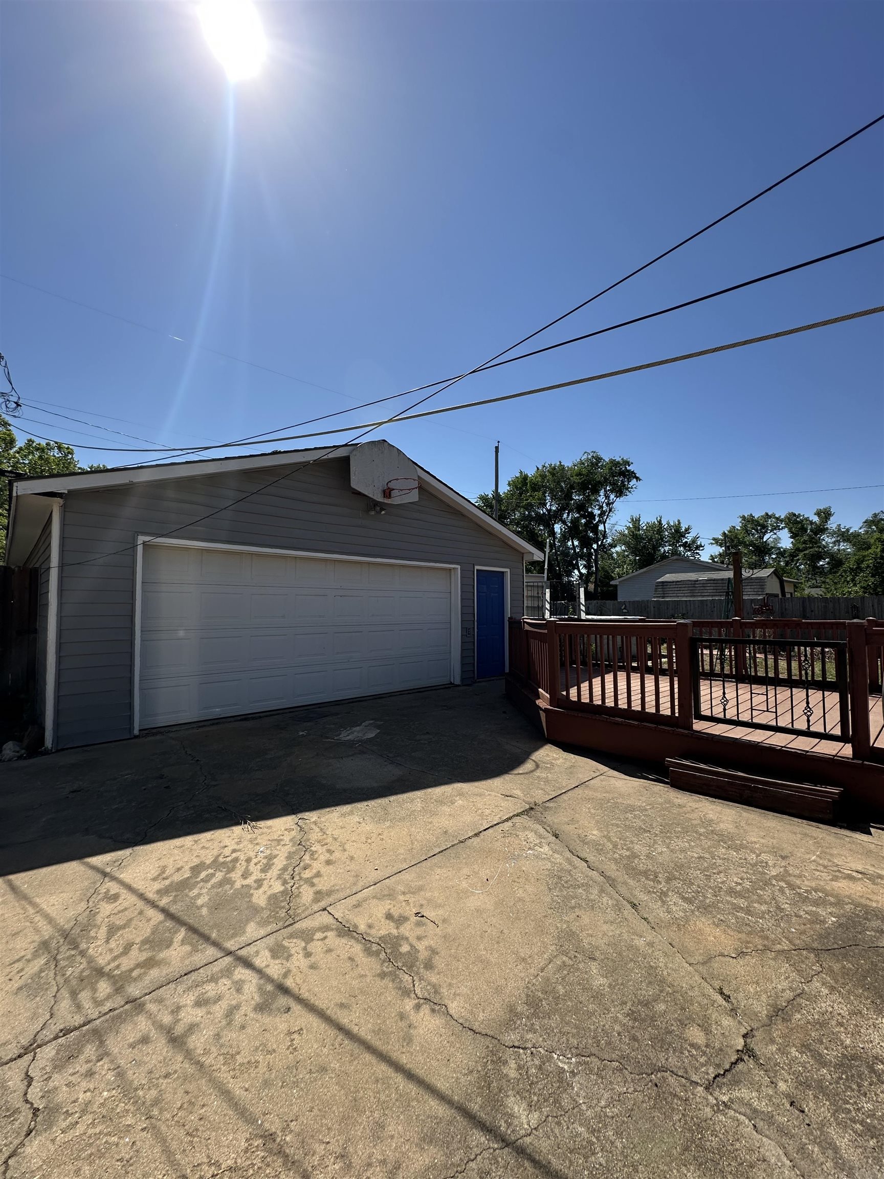 3328 S Chase Avenue Wichita KS 67217