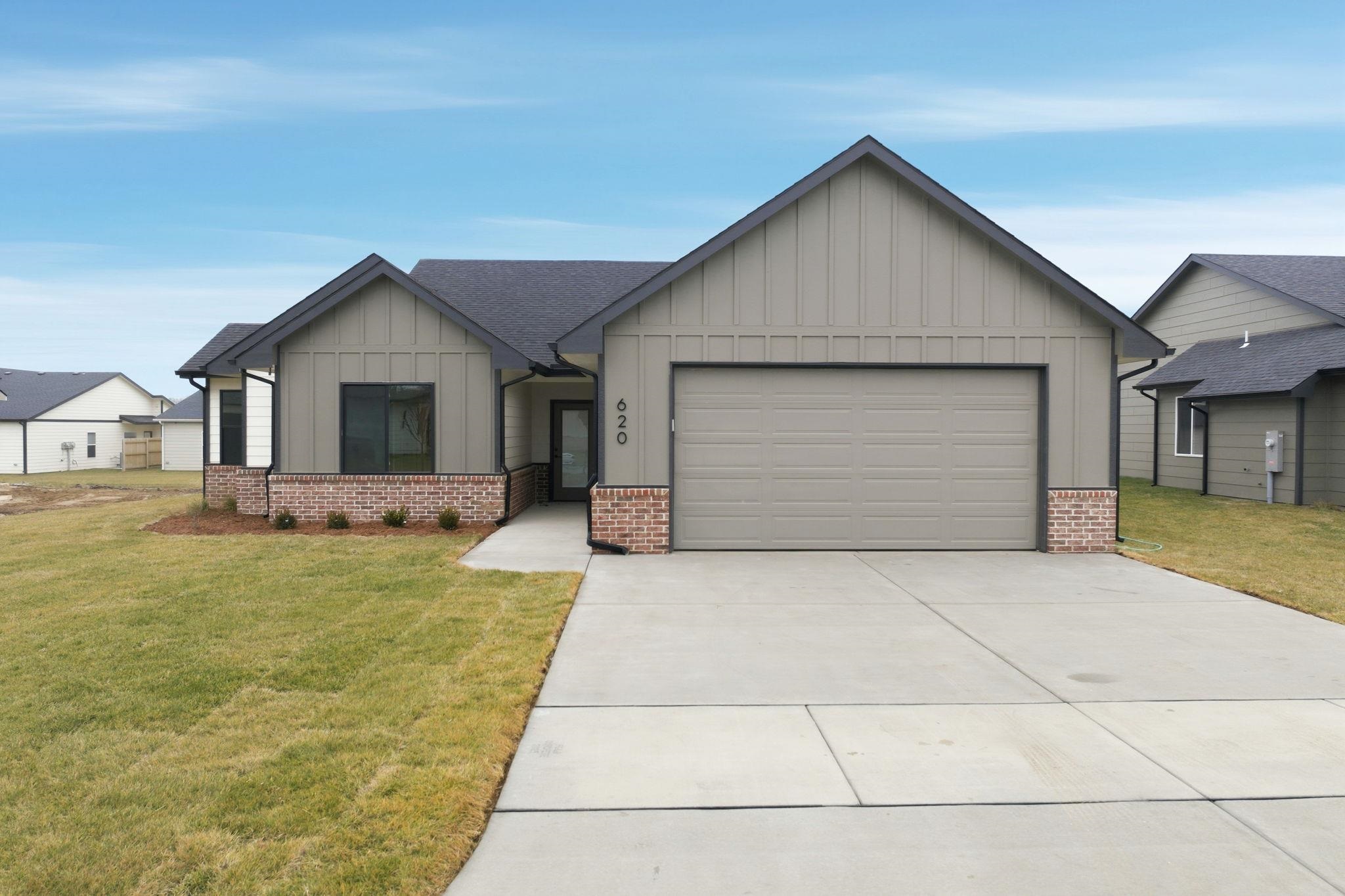 620 Elmwood Street Park City KS 67147-1124