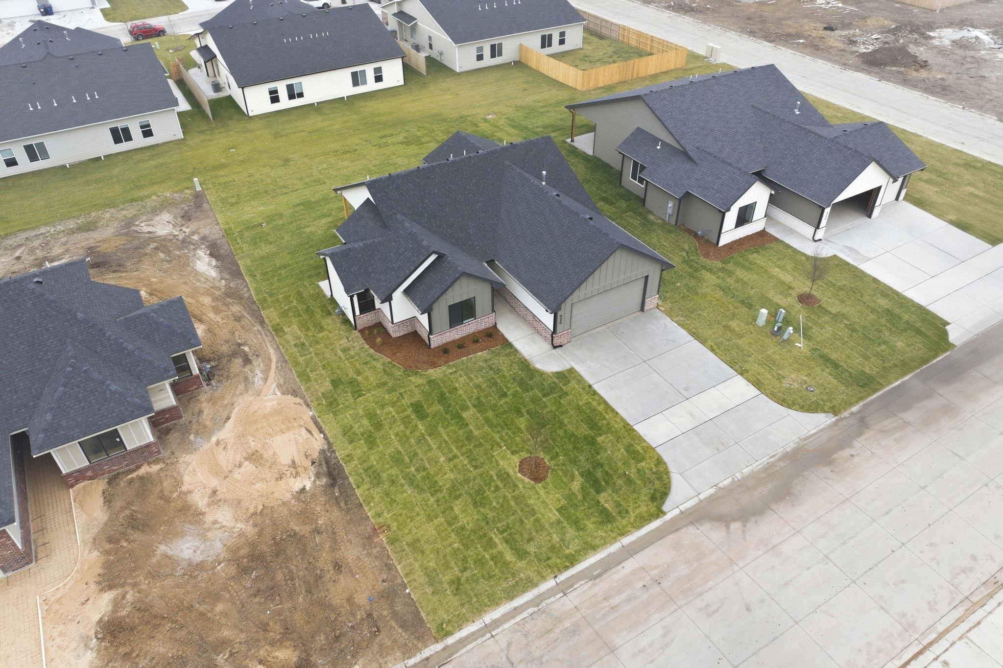 620 Elmwood Street Park City KS 67147-1124