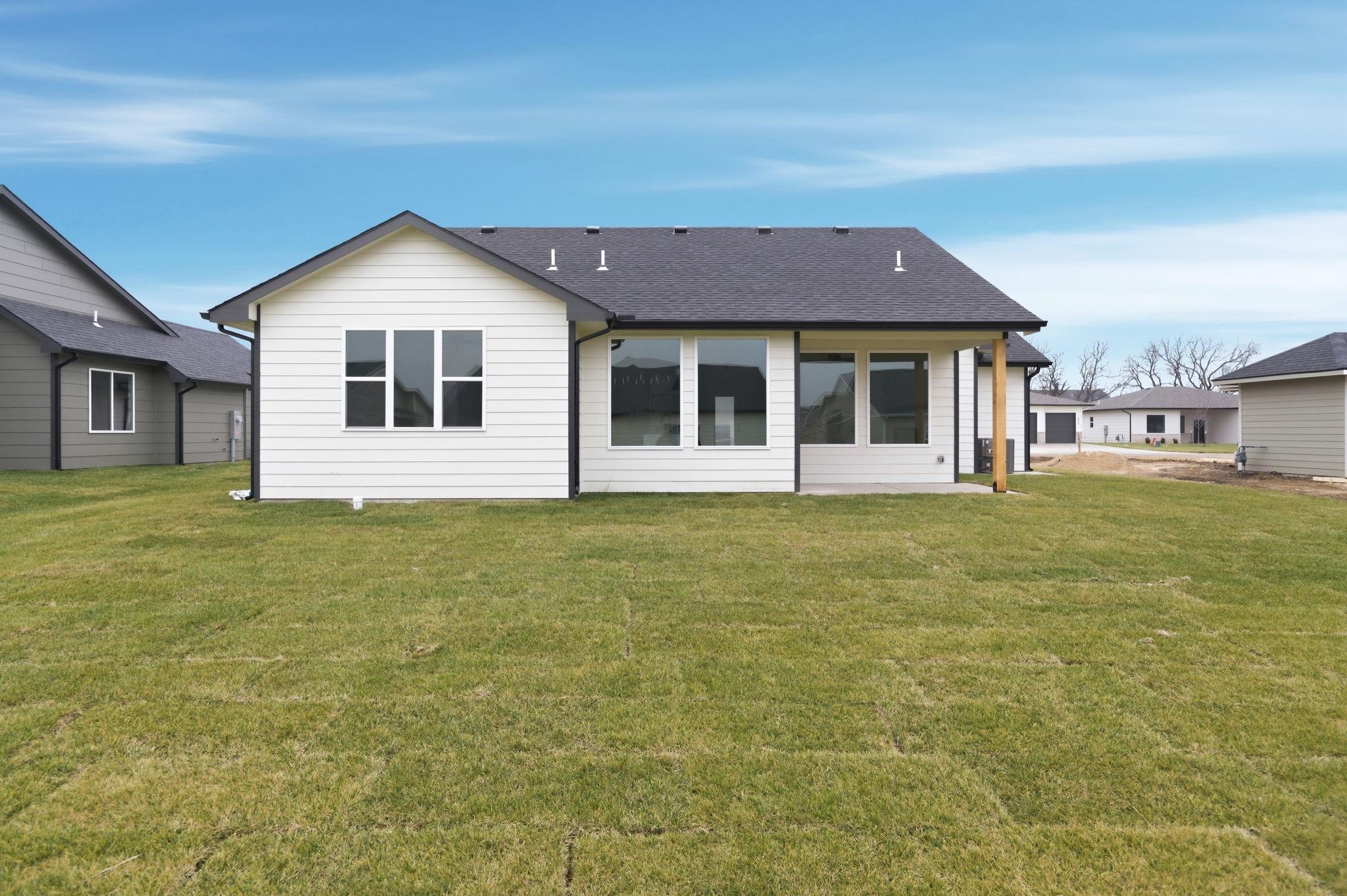 620 Elmwood Street Park City KS 67147-1124