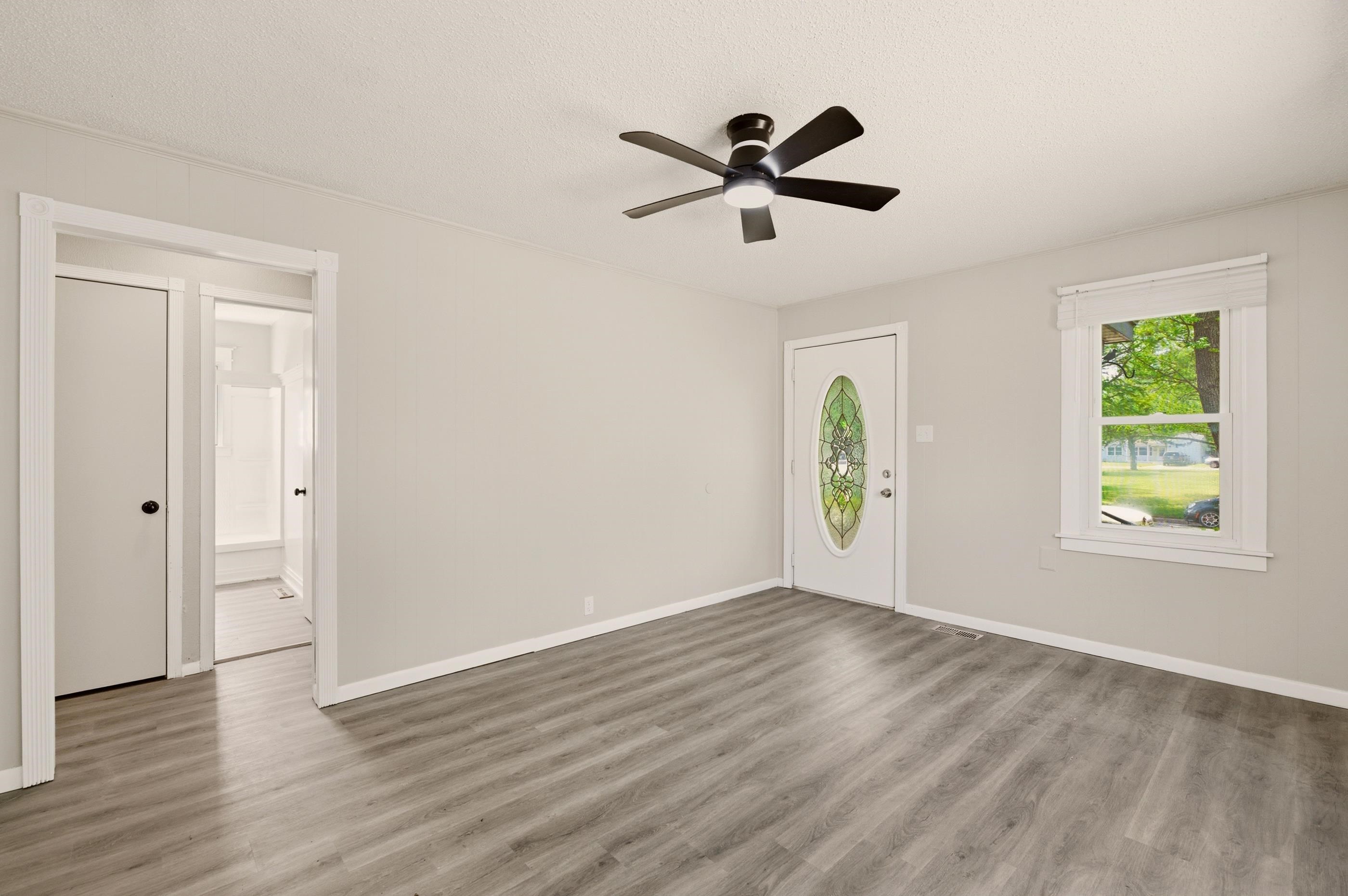 1602 Edgemoor Street El Dorado KS 67042