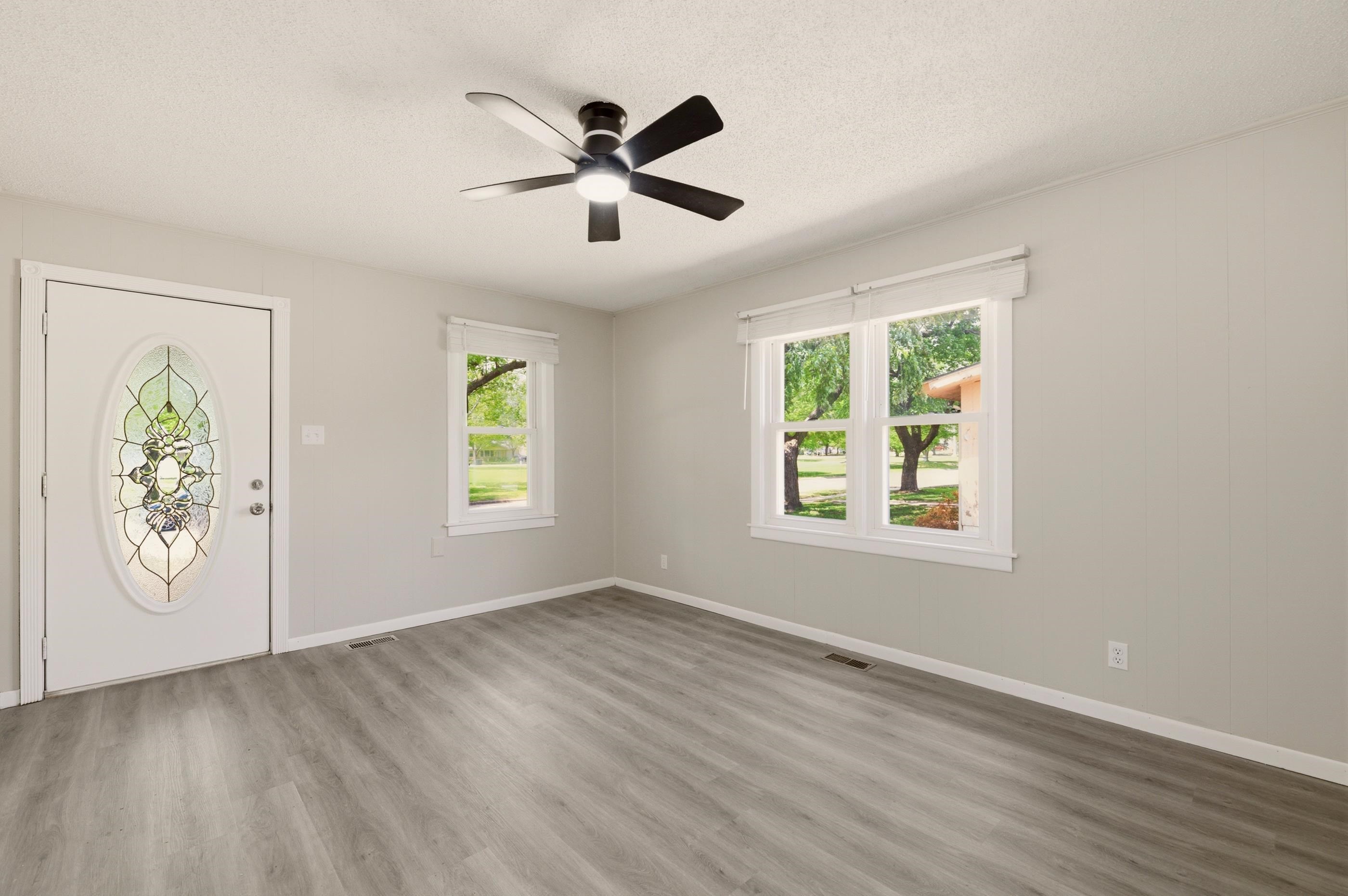1602 Edgemoor Street El Dorado KS 67042