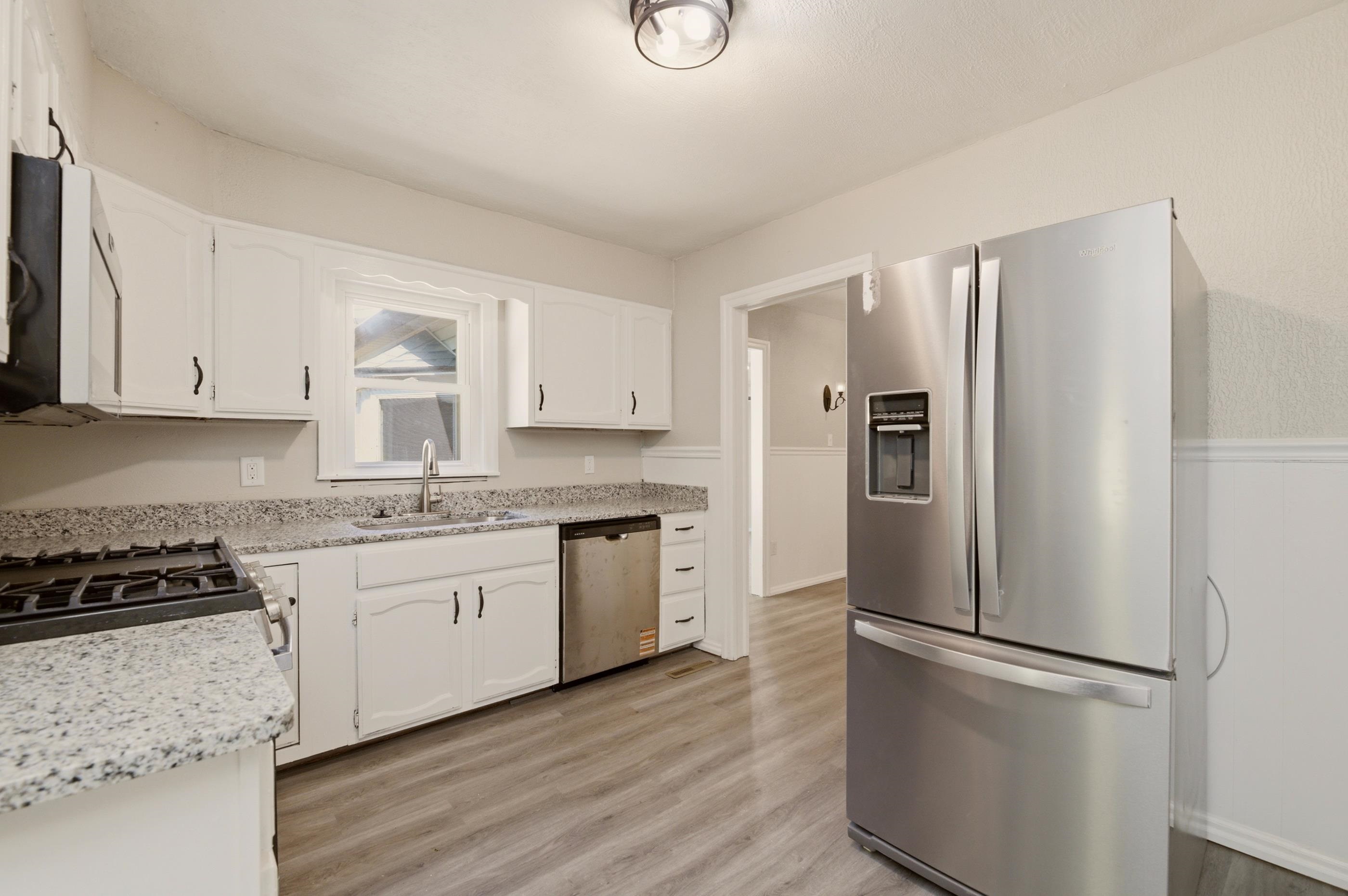 1602 Edgemoor Street El Dorado KS 67042