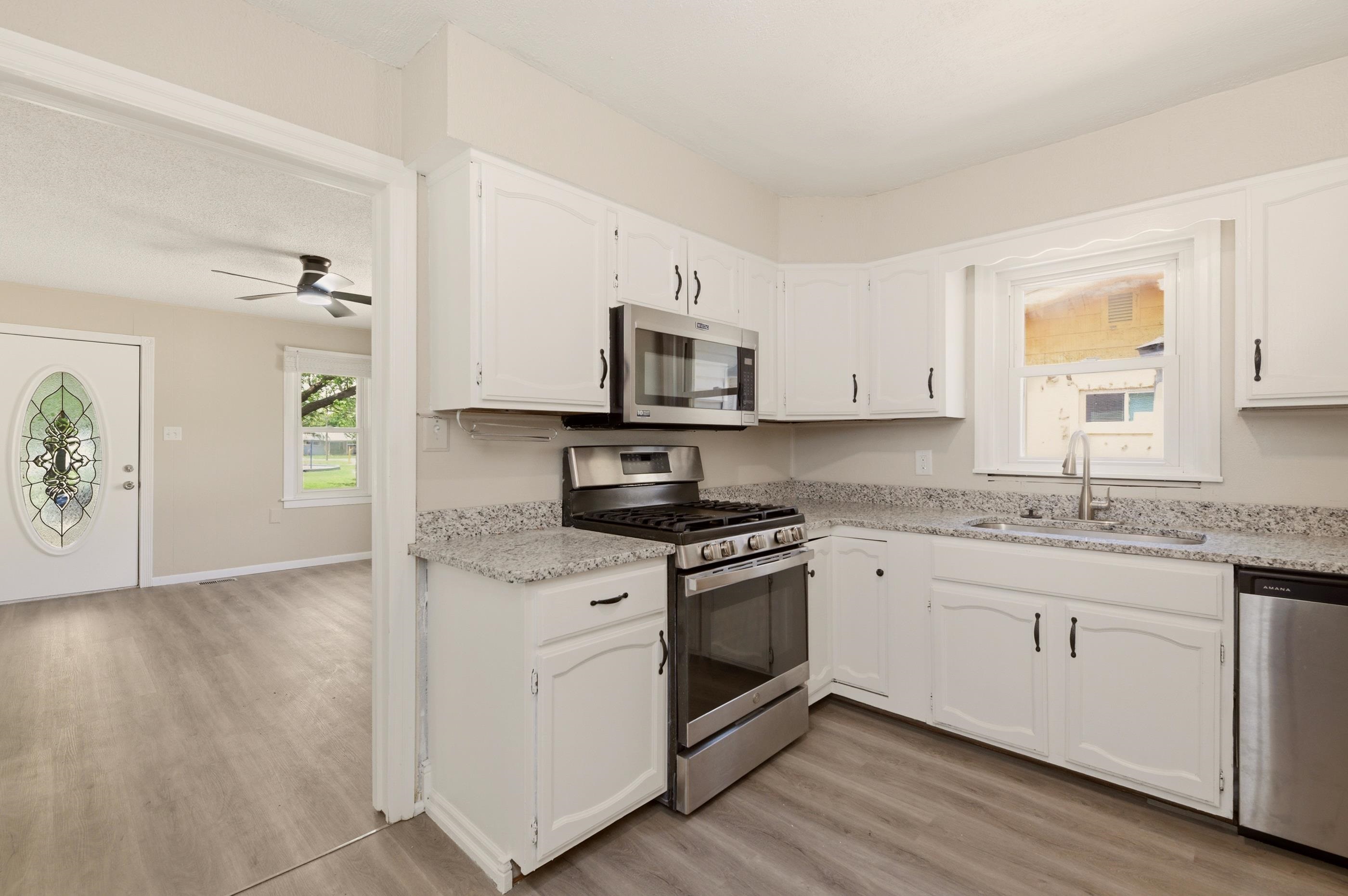 1602 Edgemoor Street El Dorado KS 67042