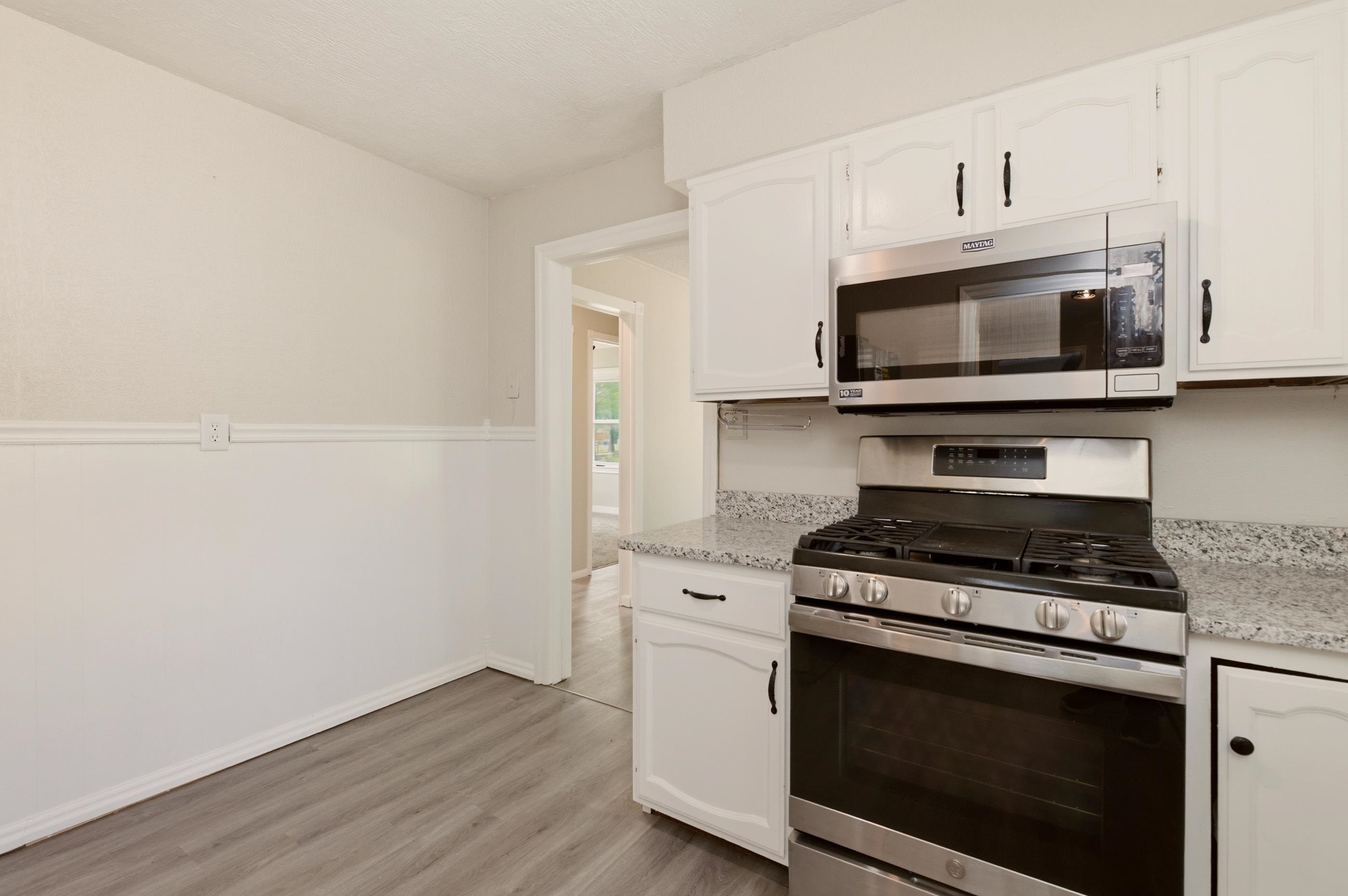 1602 Edgemoor Street El Dorado KS 67042
