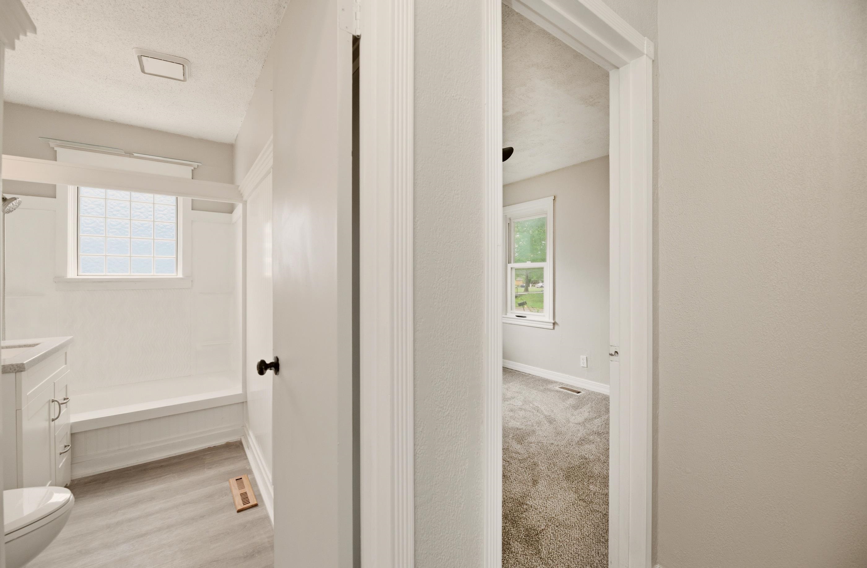 1602 Edgemoor Street El Dorado KS 67042