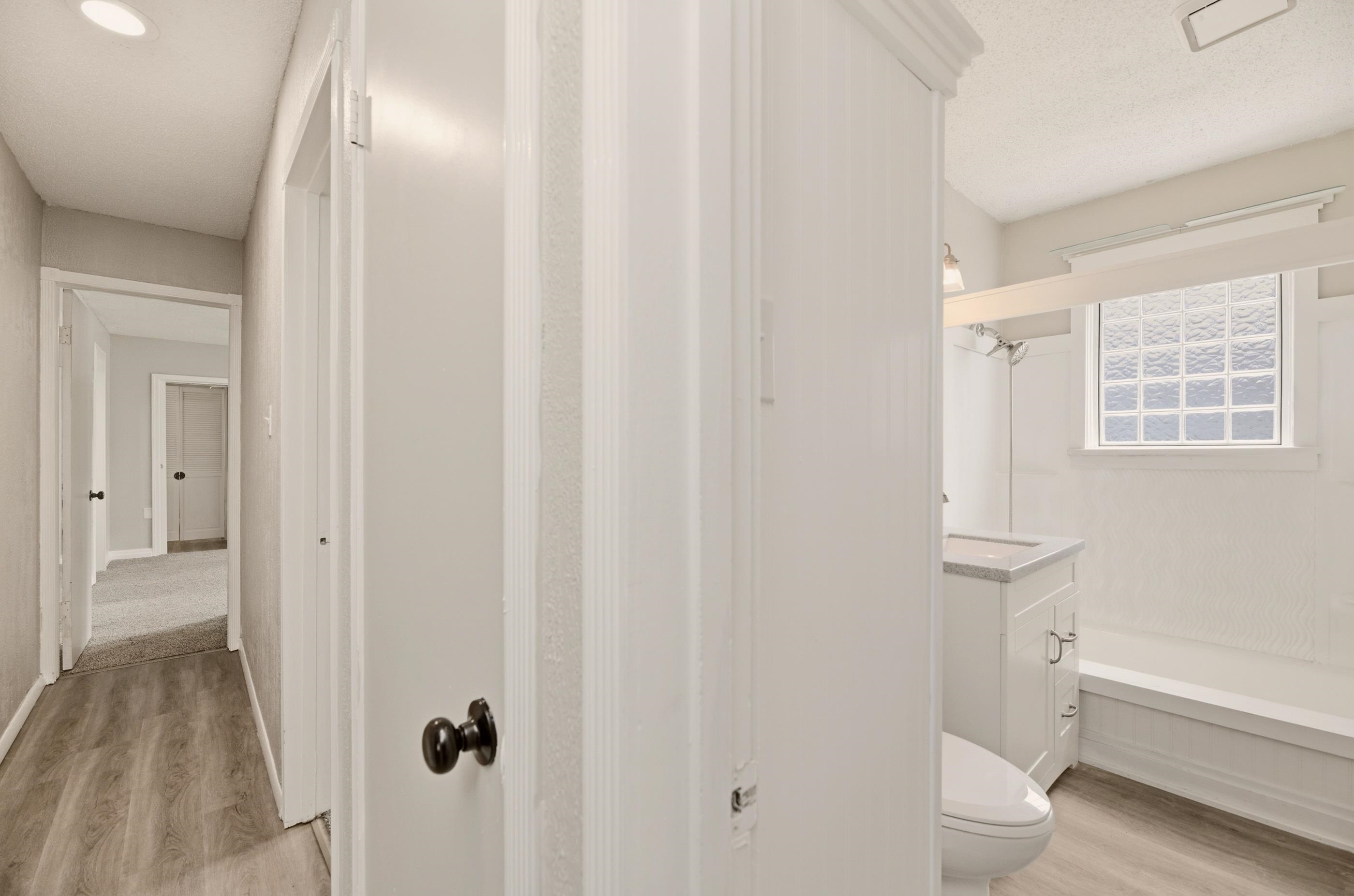 1602 Edgemoor Street El Dorado KS 67042