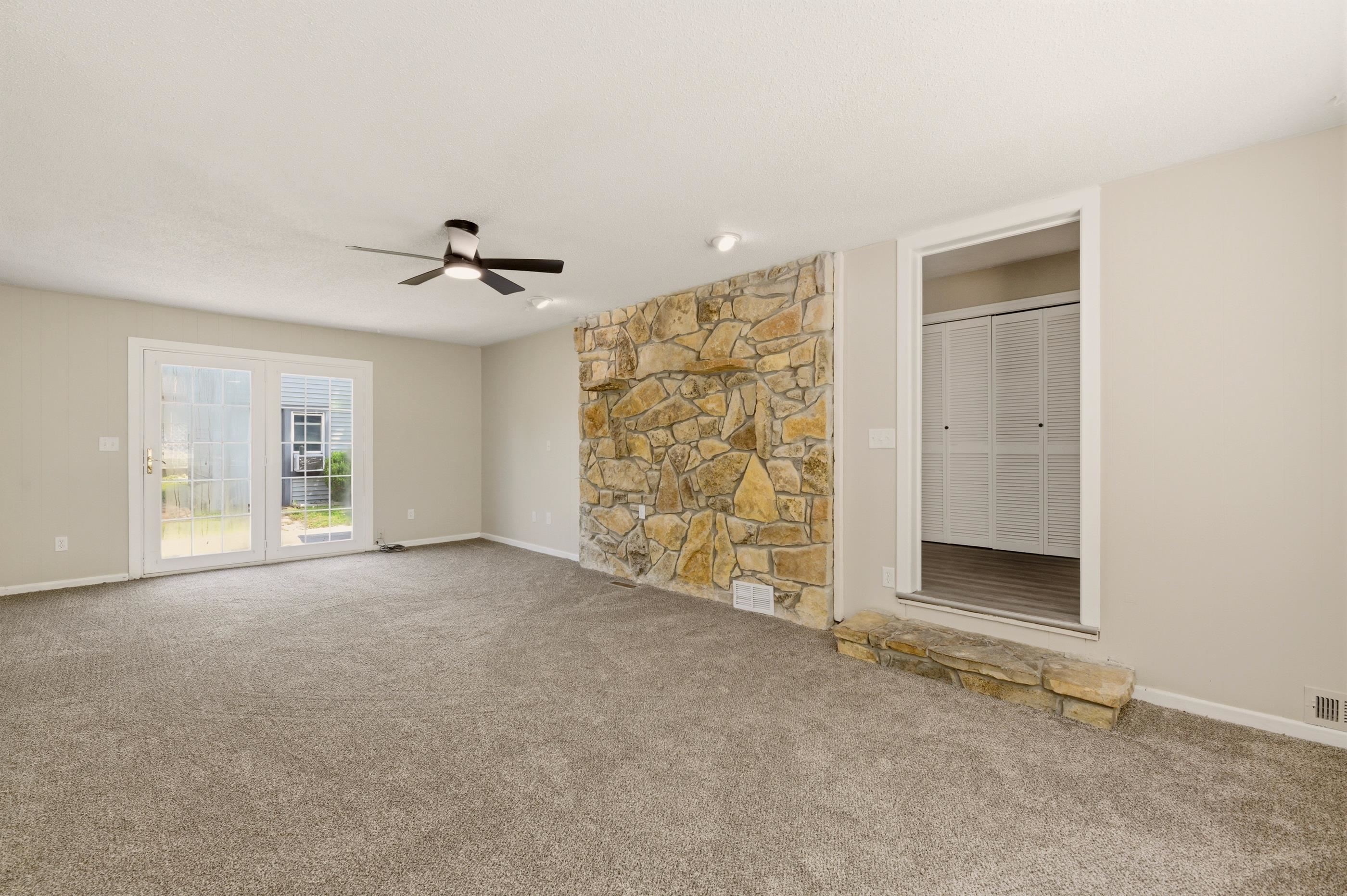 1602 Edgemoor Street El Dorado KS 67042
