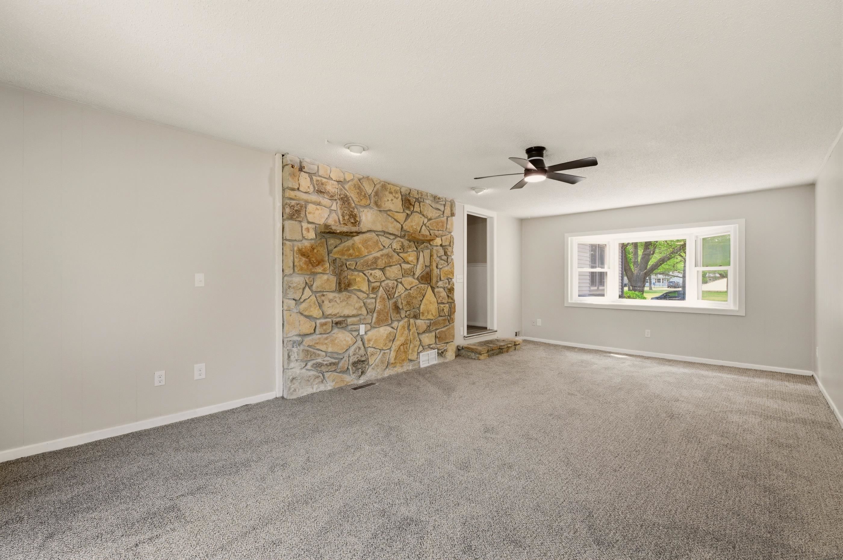 1602 Edgemoor Street El Dorado KS 67042