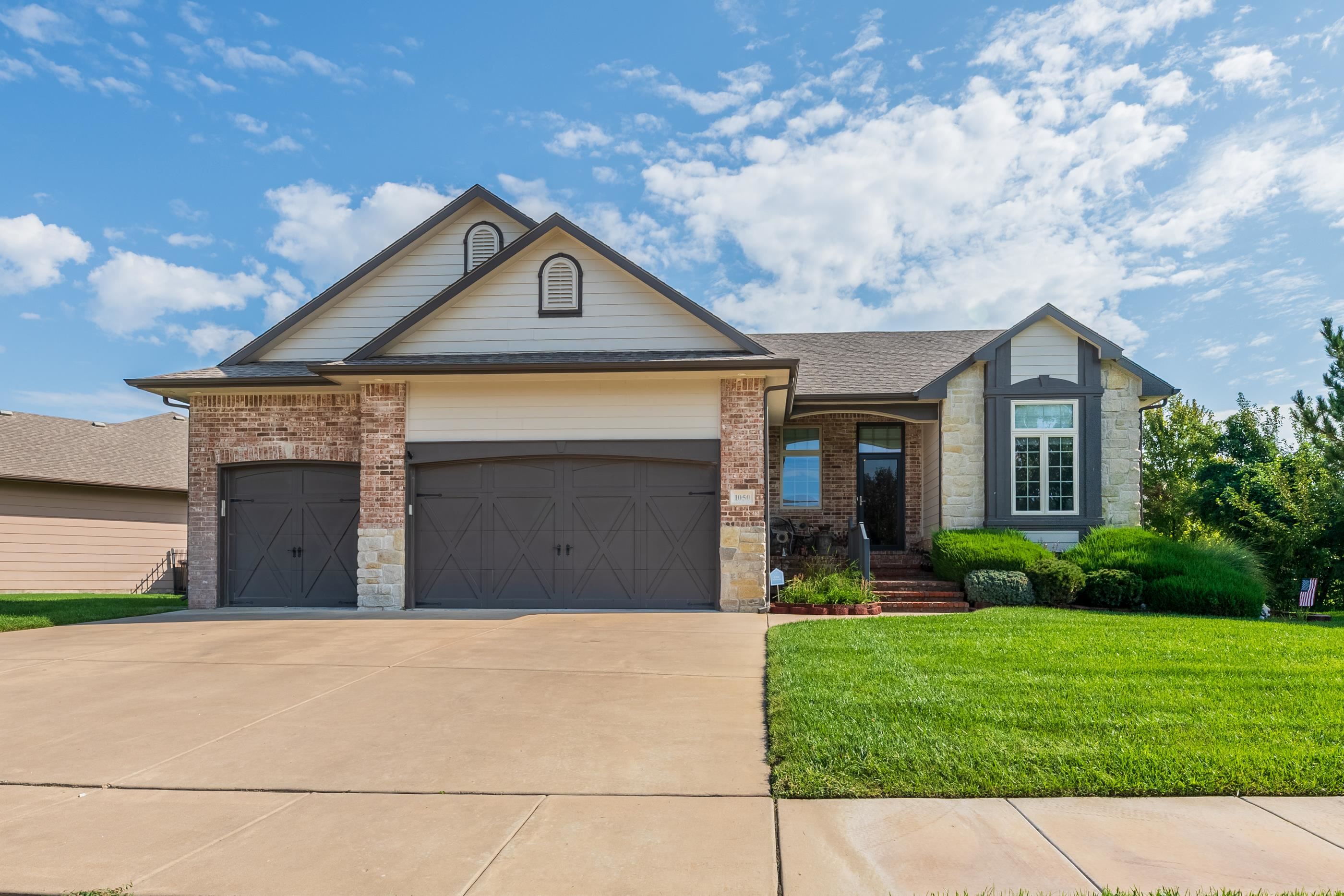 1050 N Beau Jardin Street Derby KS 67037