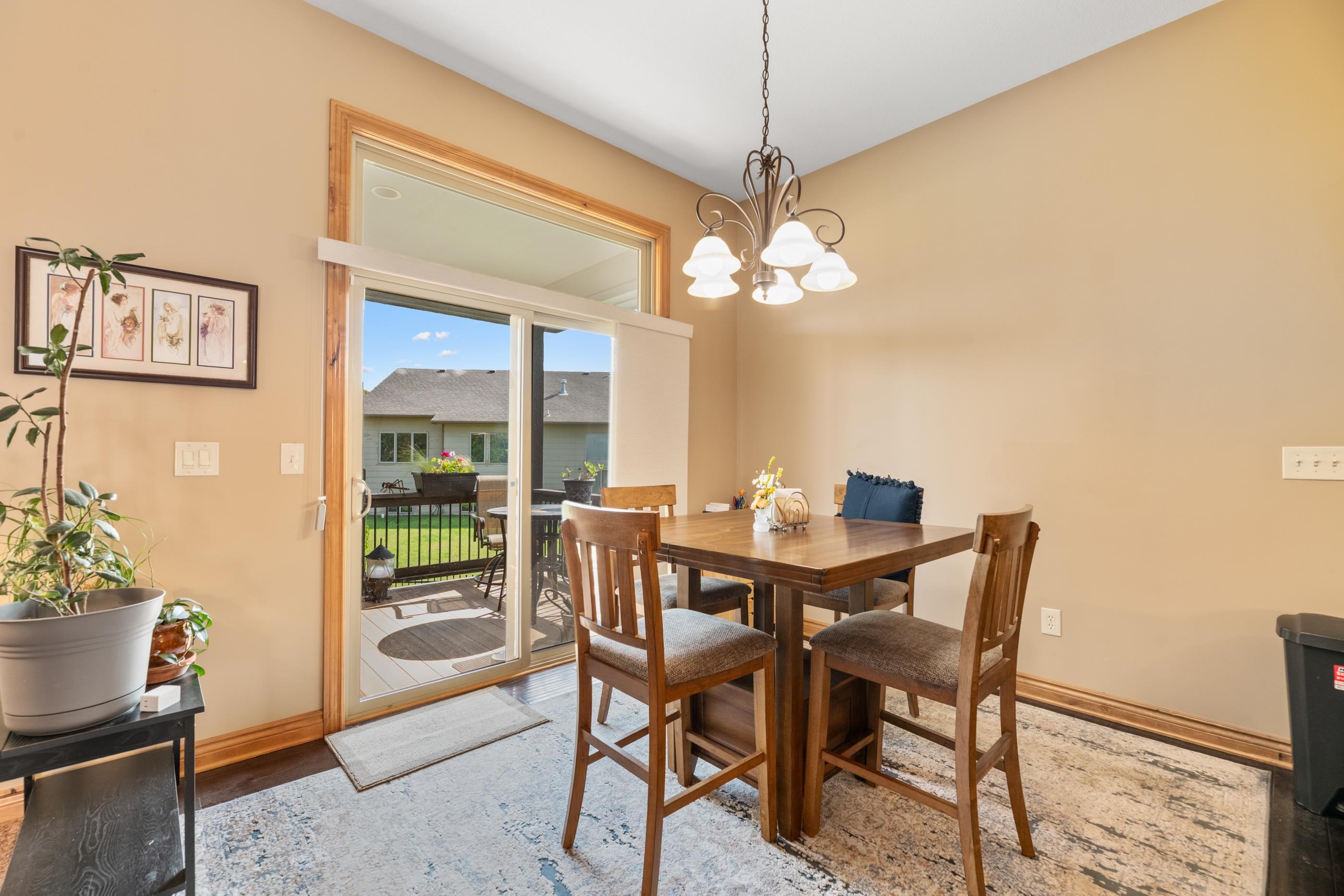 1050 N Beau Jardin Street Derby KS 67037