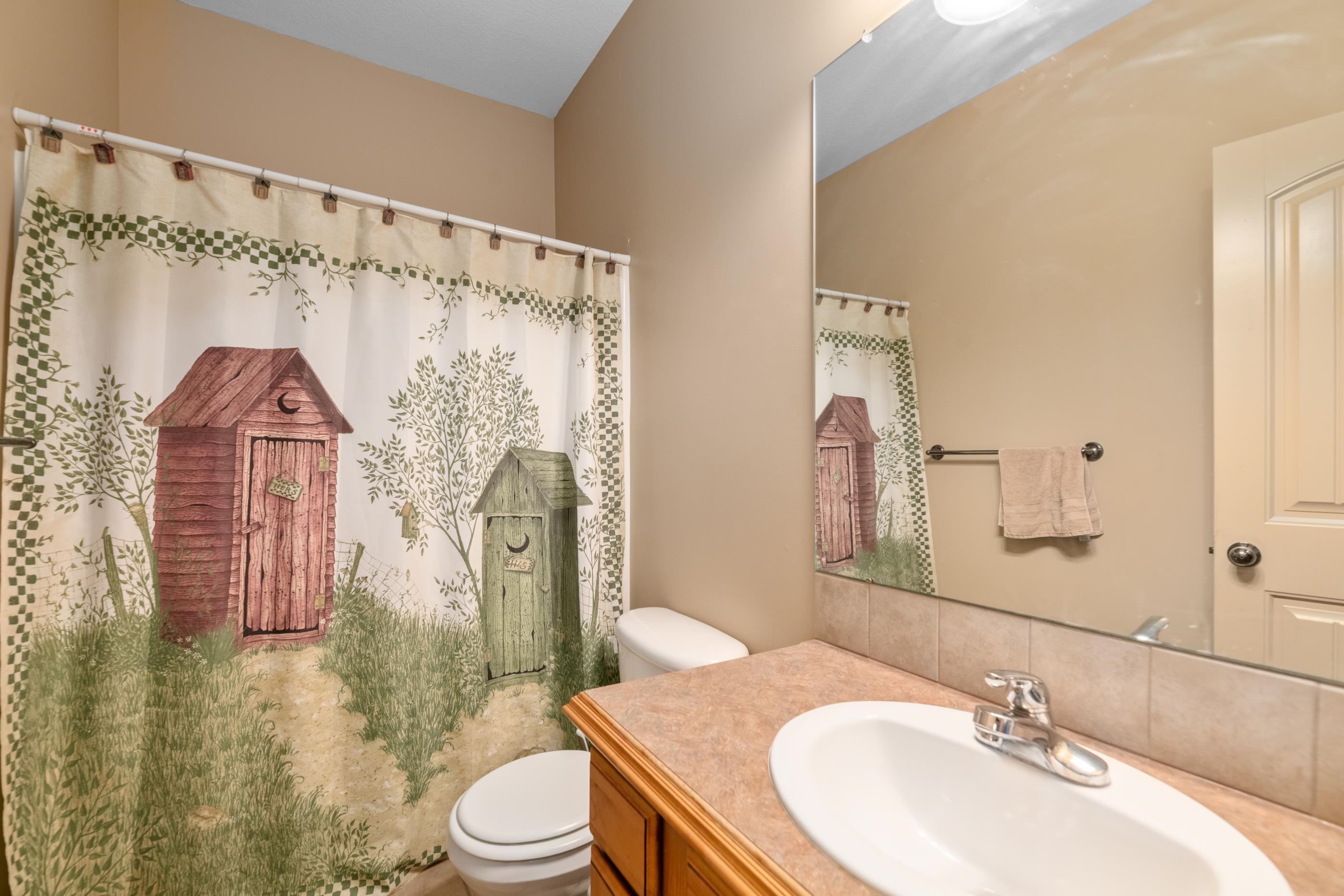 1050 N Beau Jardin Street Derby KS 67037