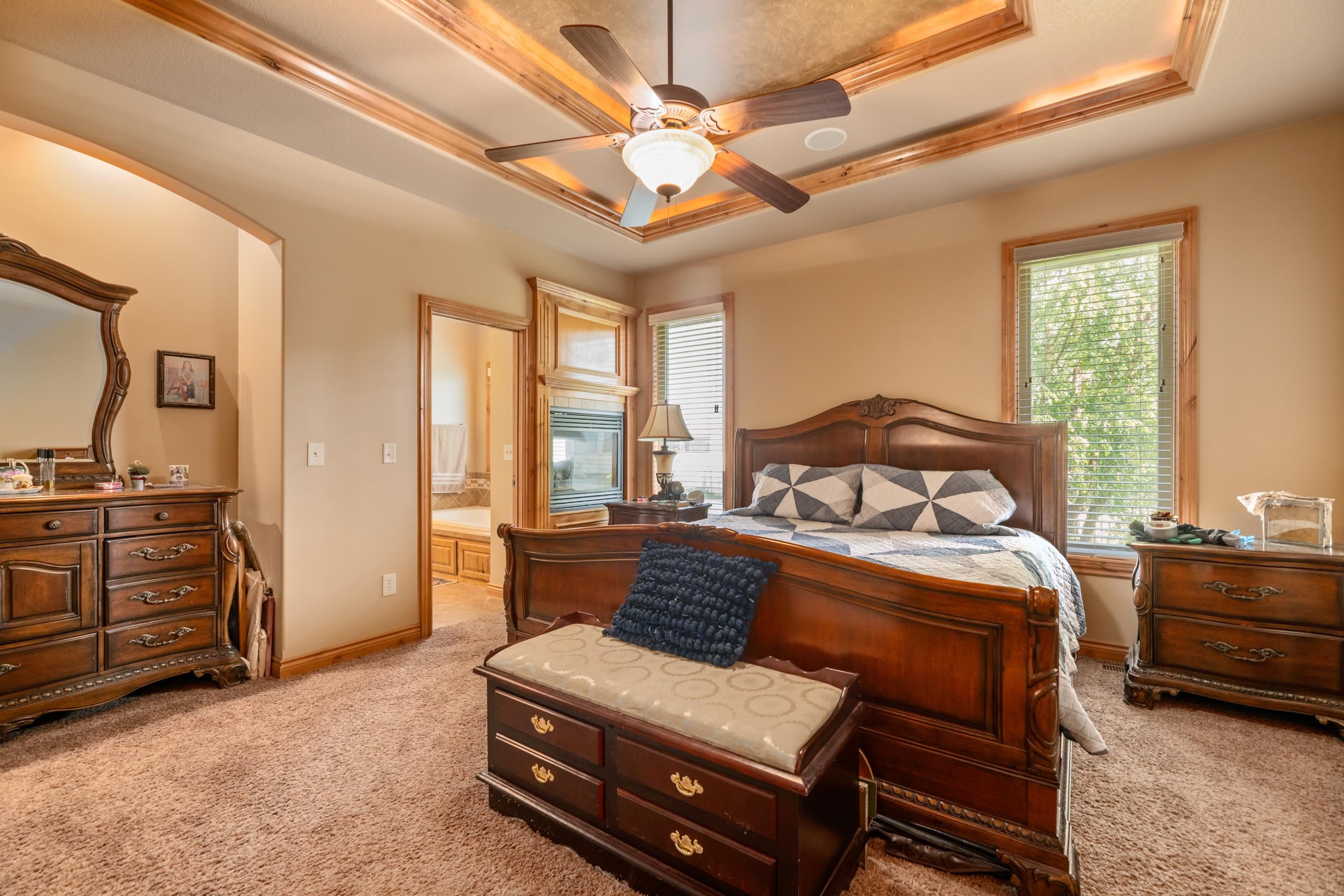 1050 N Beau Jardin Street Derby KS 67037