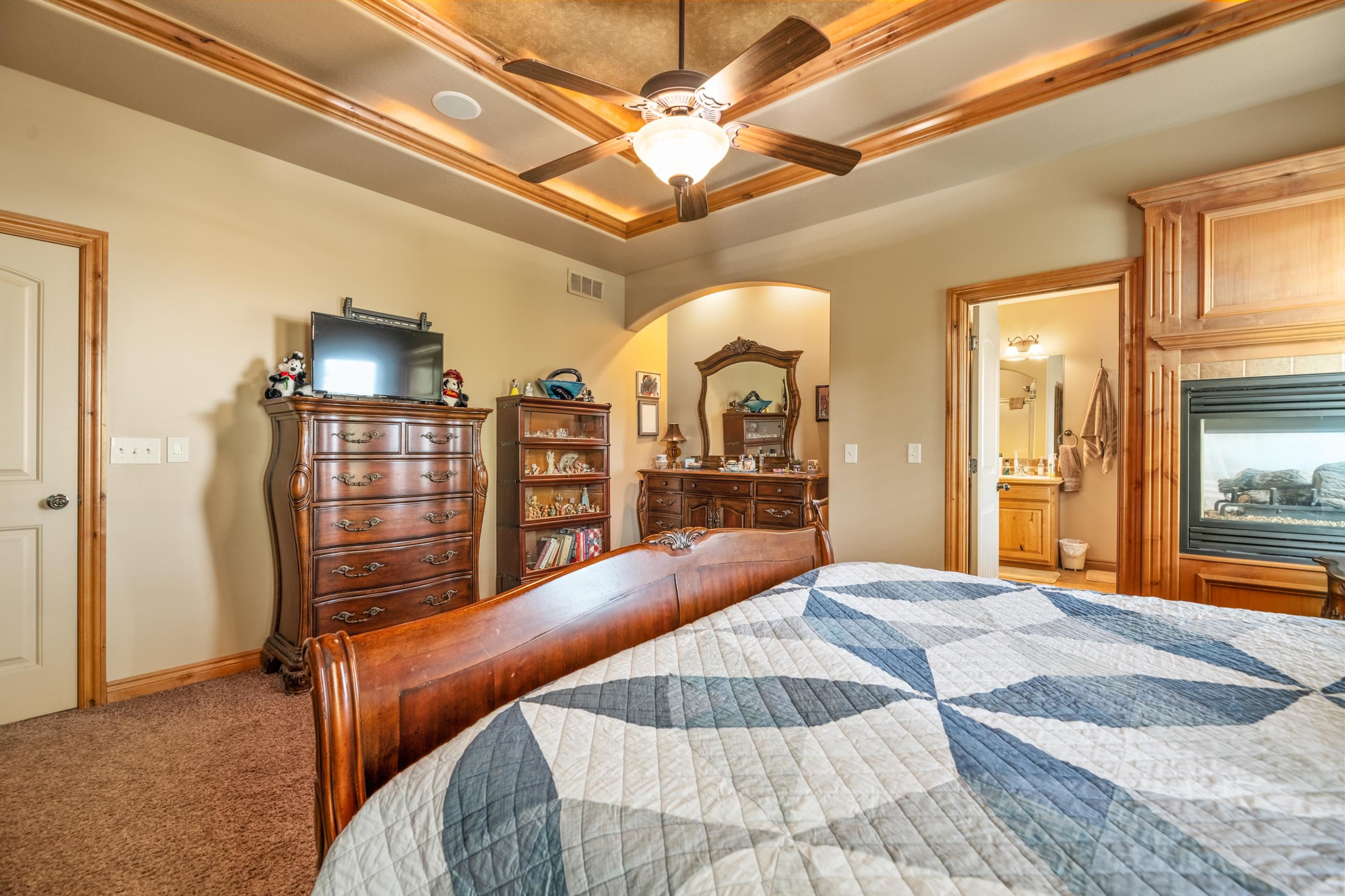 1050 N Beau Jardin Street Derby KS 67037