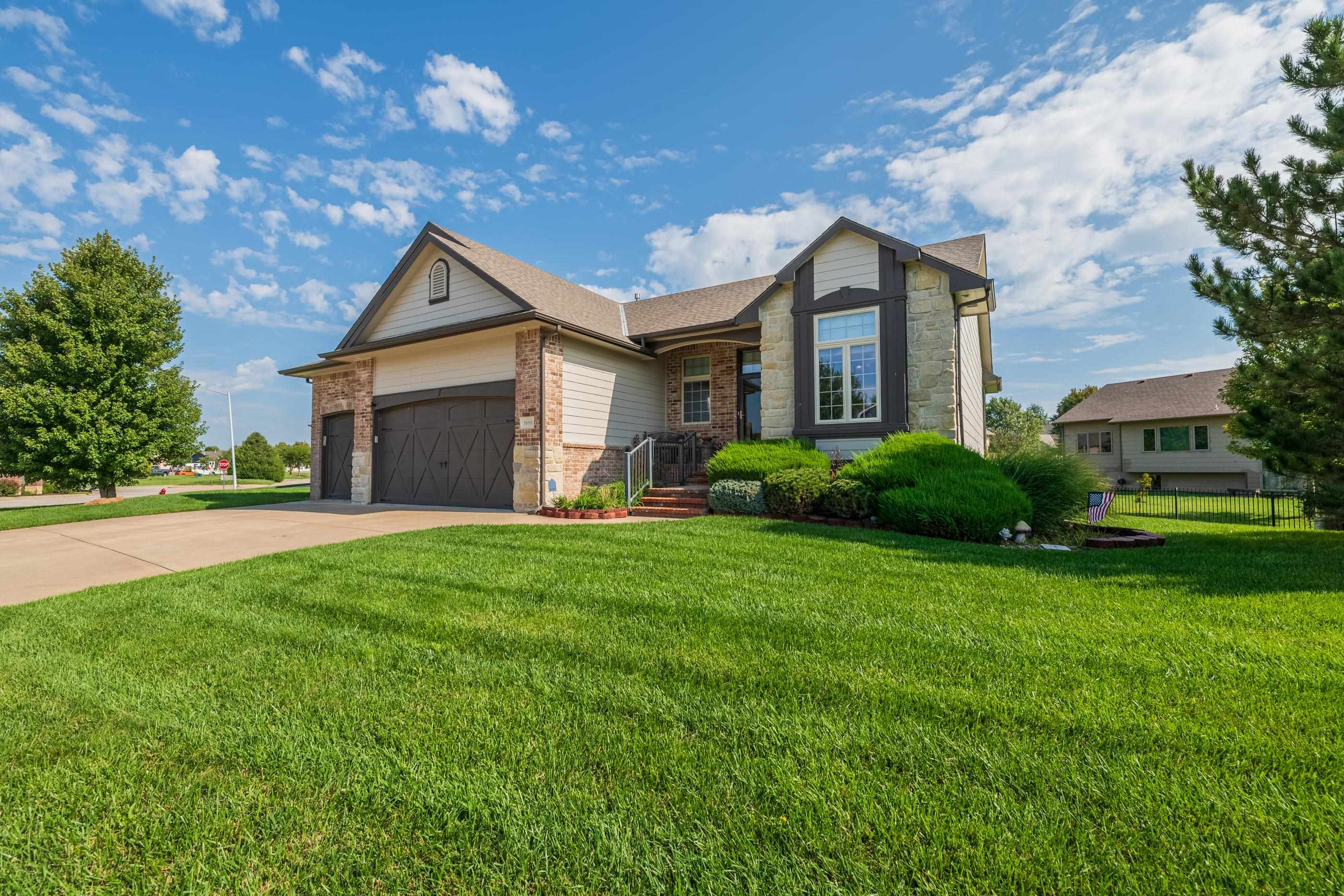 1050 N Beau Jardin Street Derby KS 67037