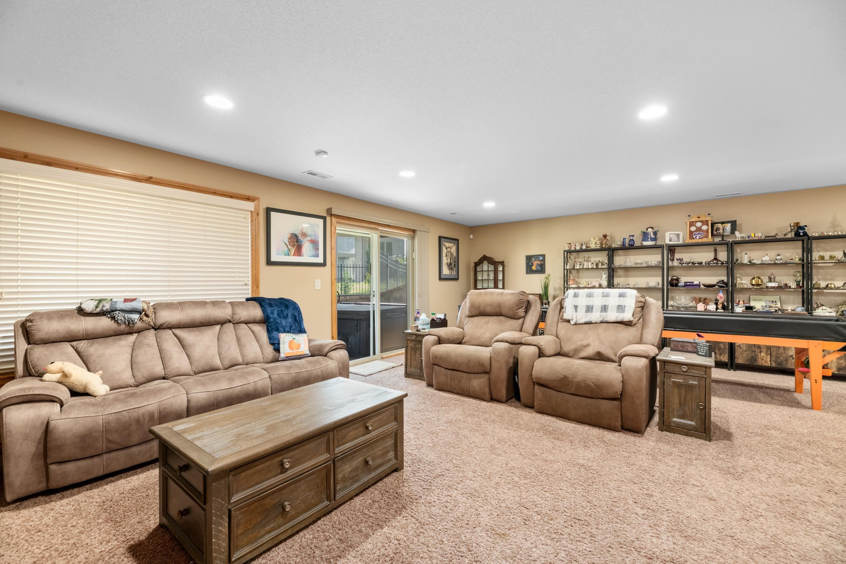 1050 N Beau Jardin Street Derby KS 67037