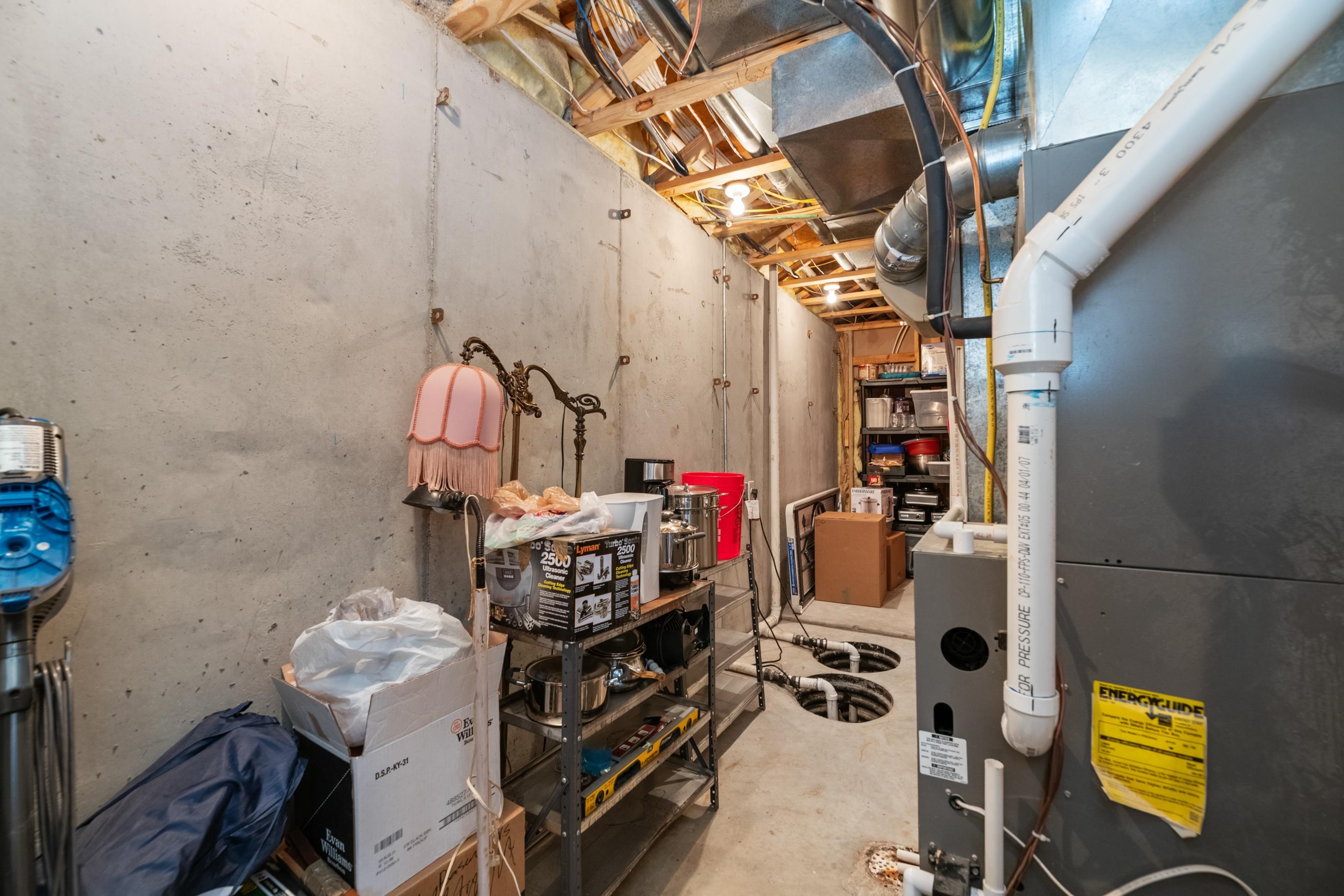 1050 N Beau Jardin Street Derby KS 67037