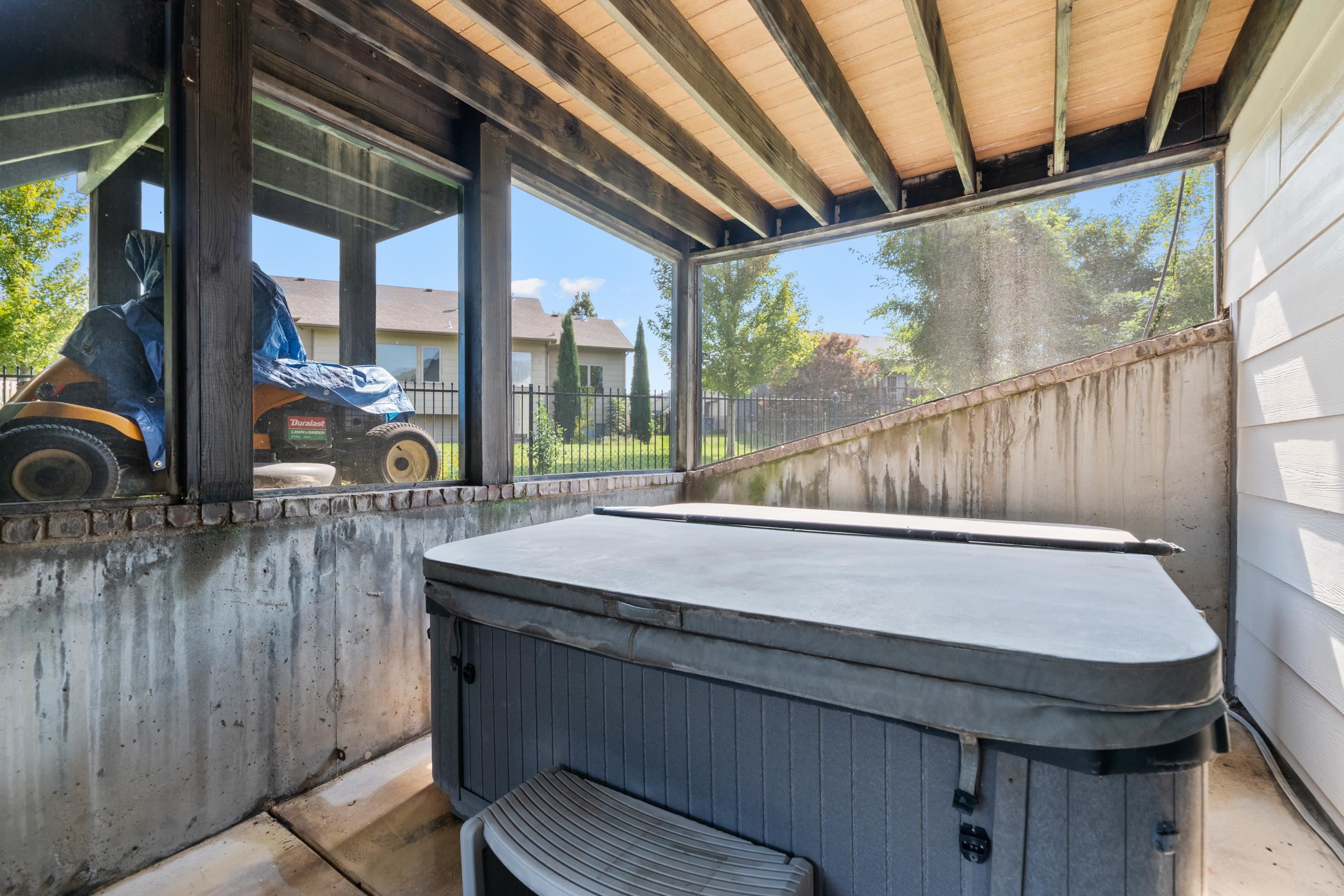 1050 N Beau Jardin Street Derby KS 67037