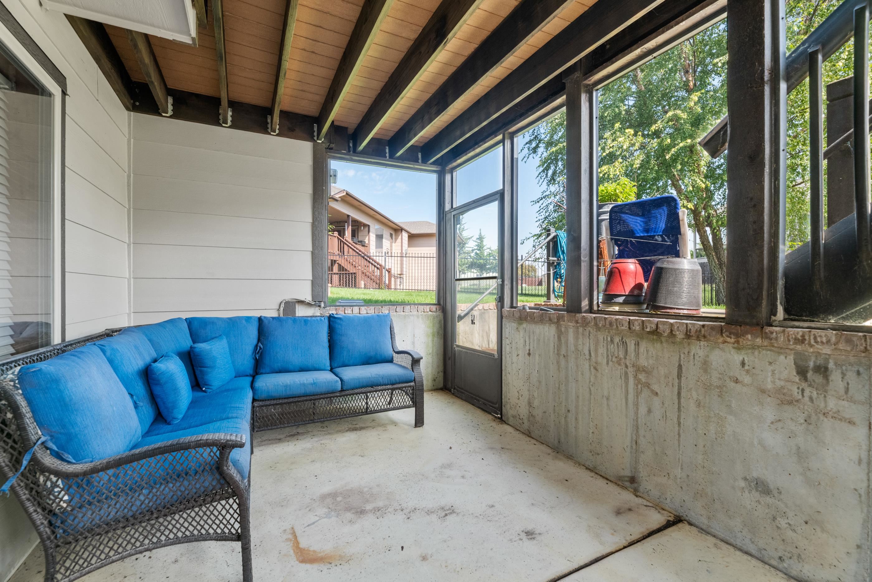 1050 N Beau Jardin Street Derby KS 67037