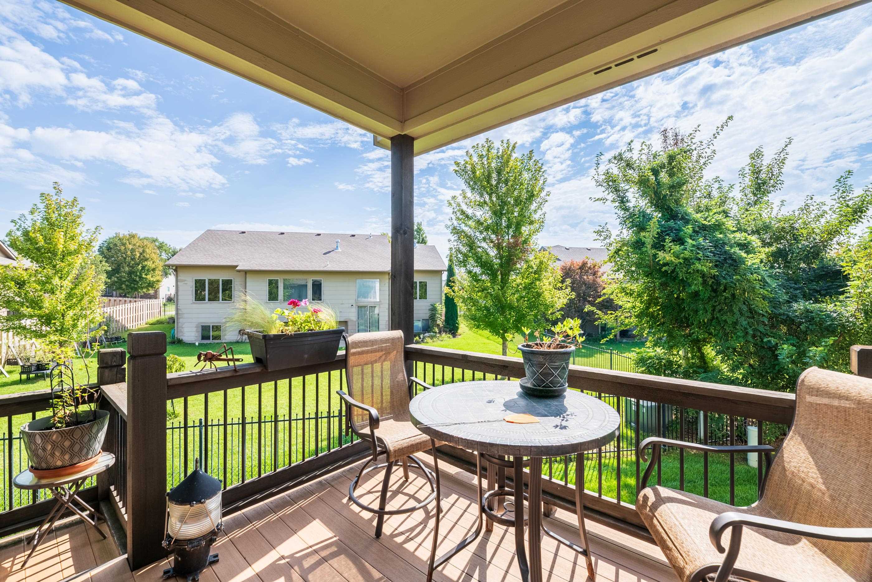 1050 N Beau Jardin Street Derby KS 67037