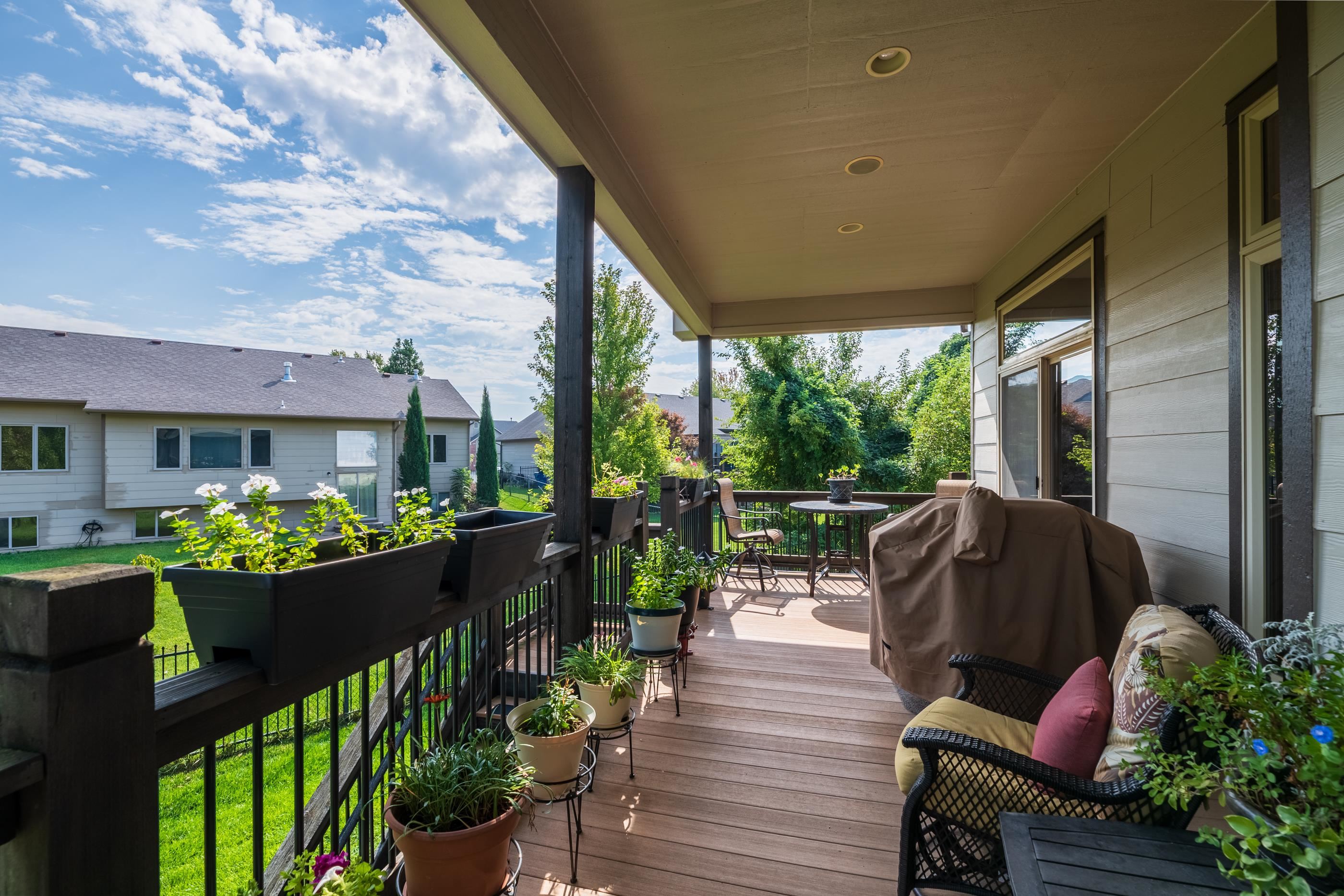 1050 N Beau Jardin Street Derby KS 67037