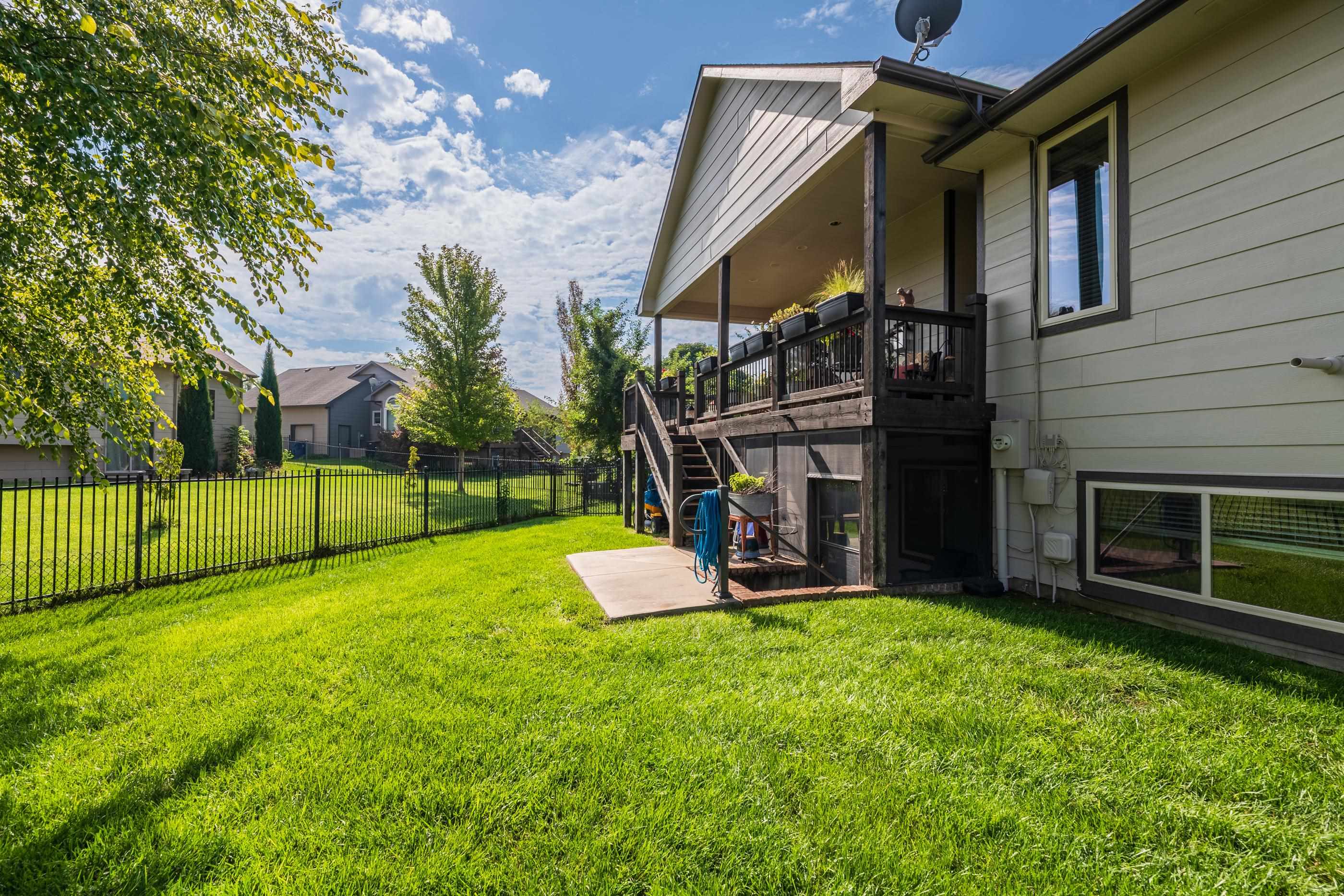 1050 N Beau Jardin Street Derby KS 67037