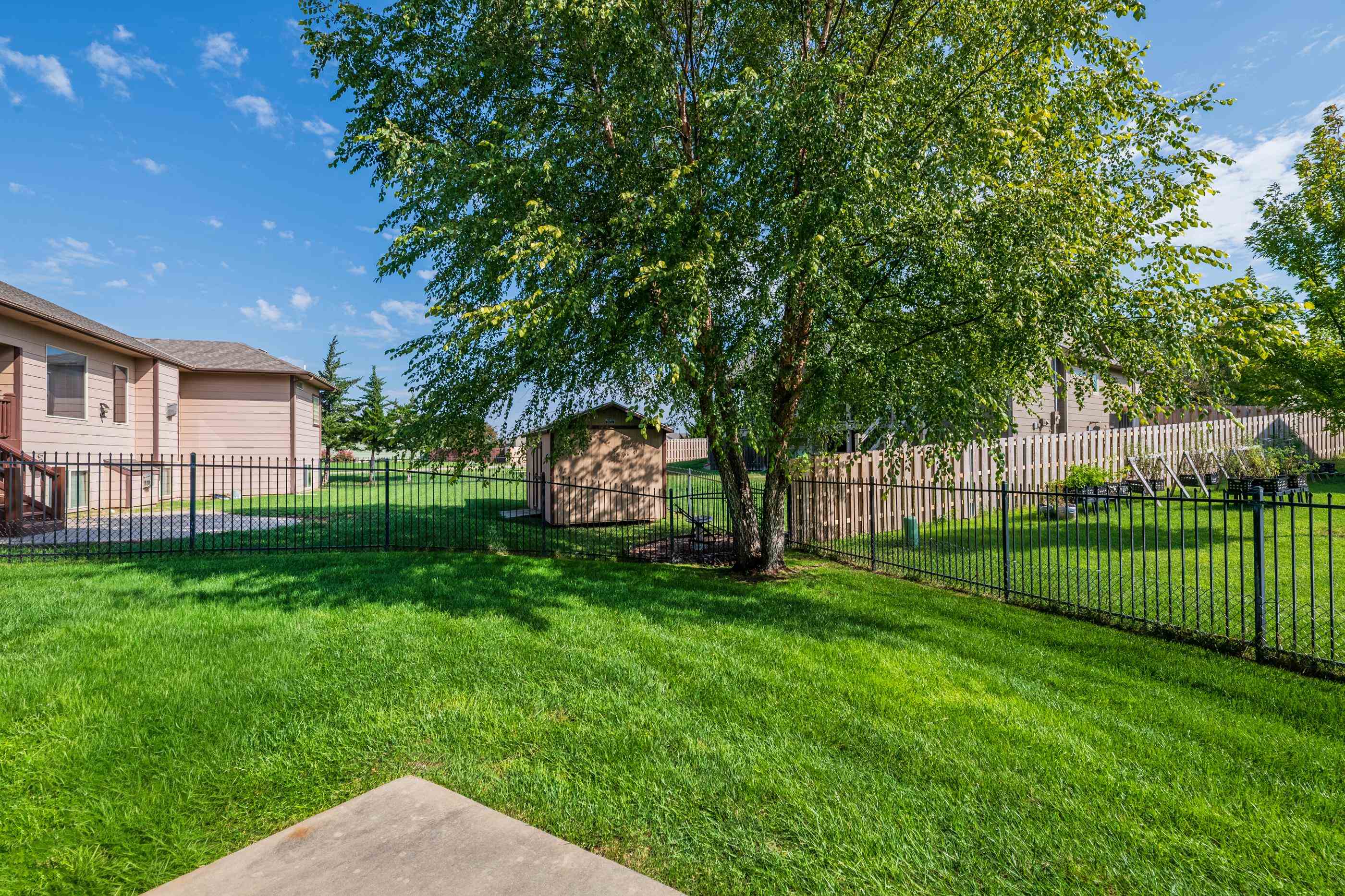 1050 N Beau Jardin Street Derby KS 67037