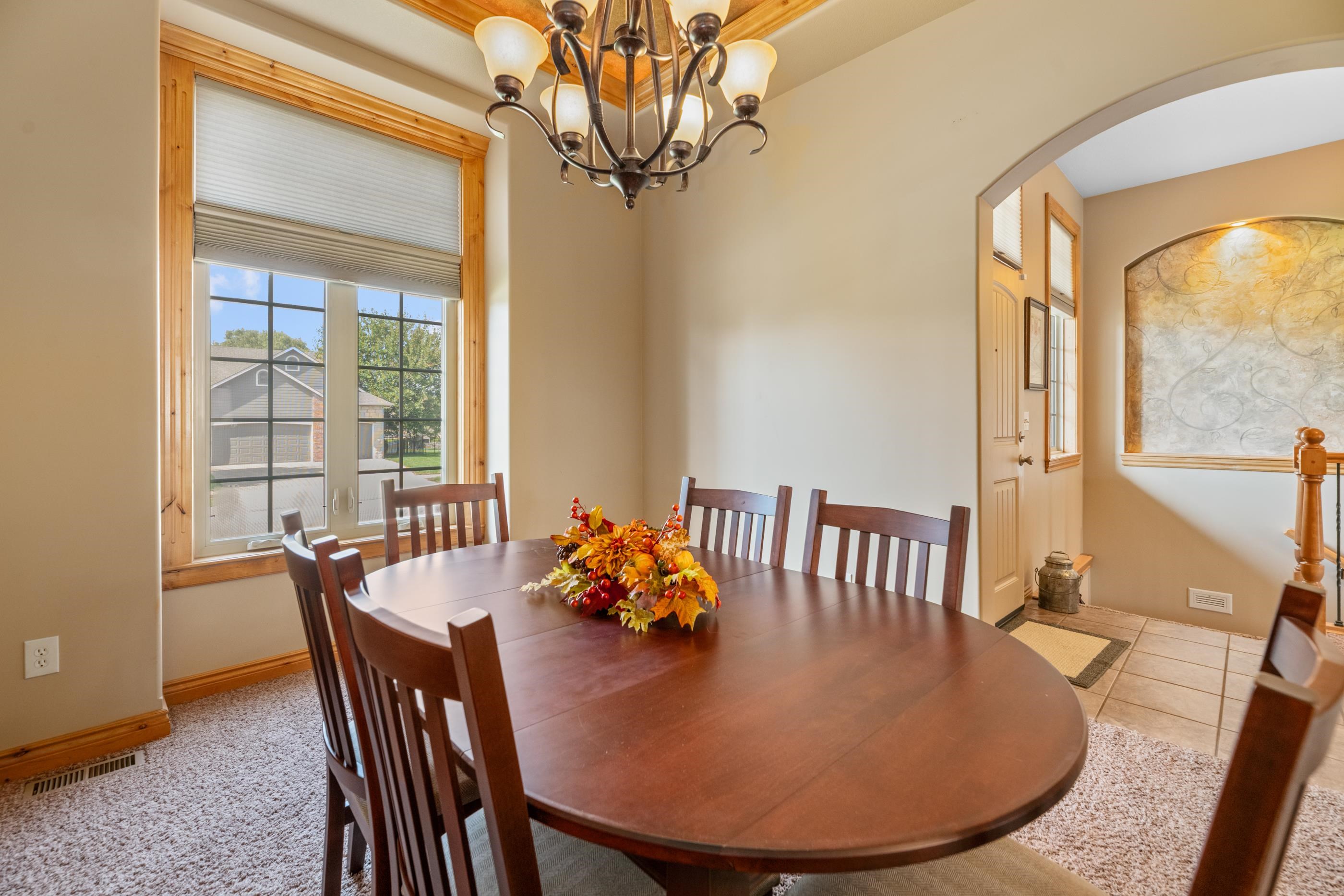 1050 N Beau Jardin Street Derby KS 67037