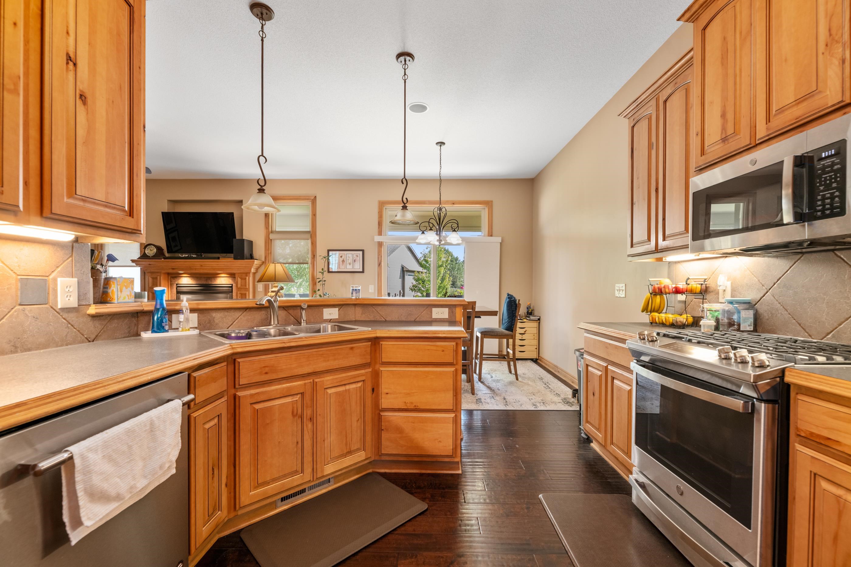 1050 N Beau Jardin Street Derby KS 67037