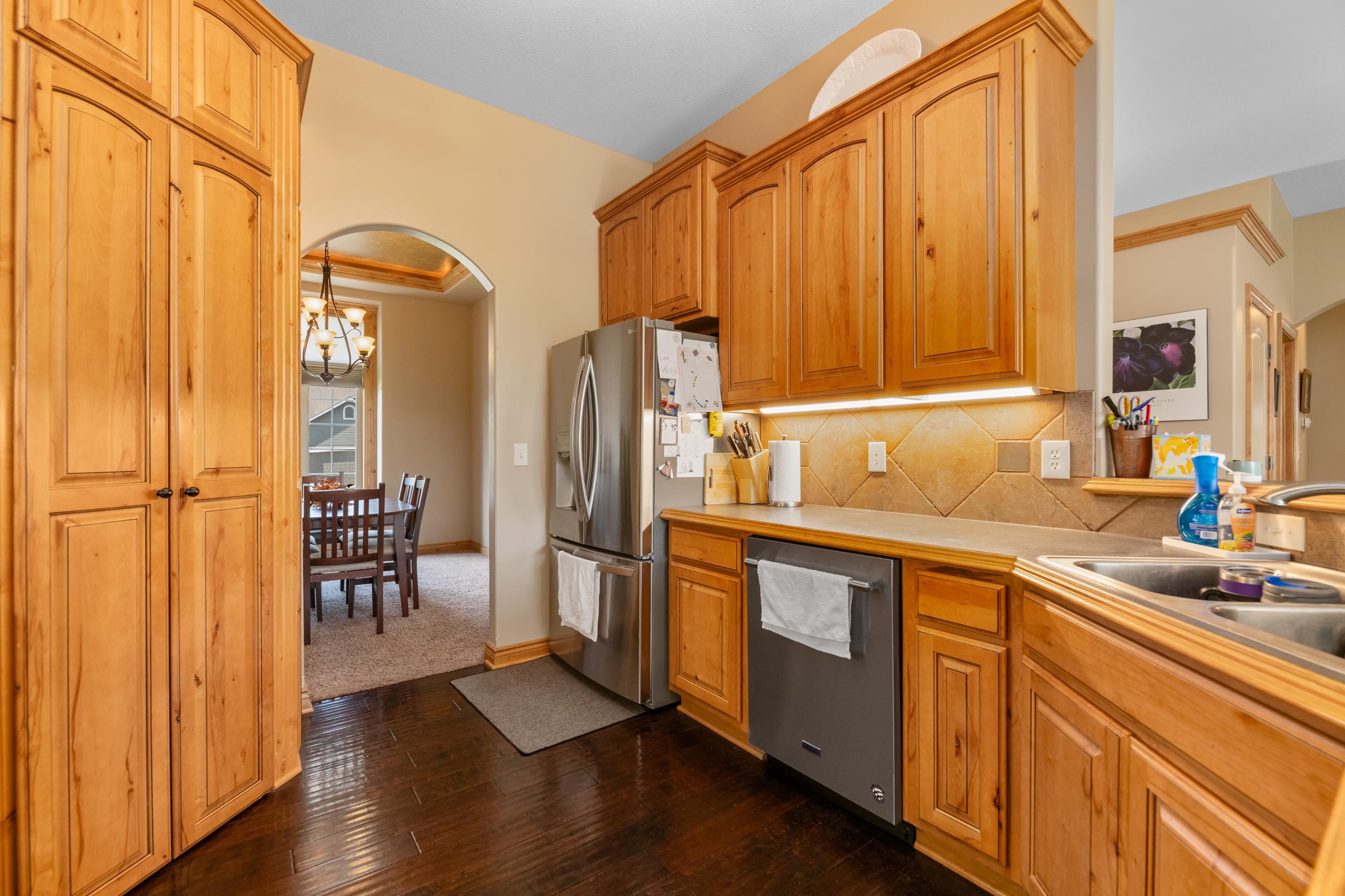 1050 N Beau Jardin Street Derby KS 67037