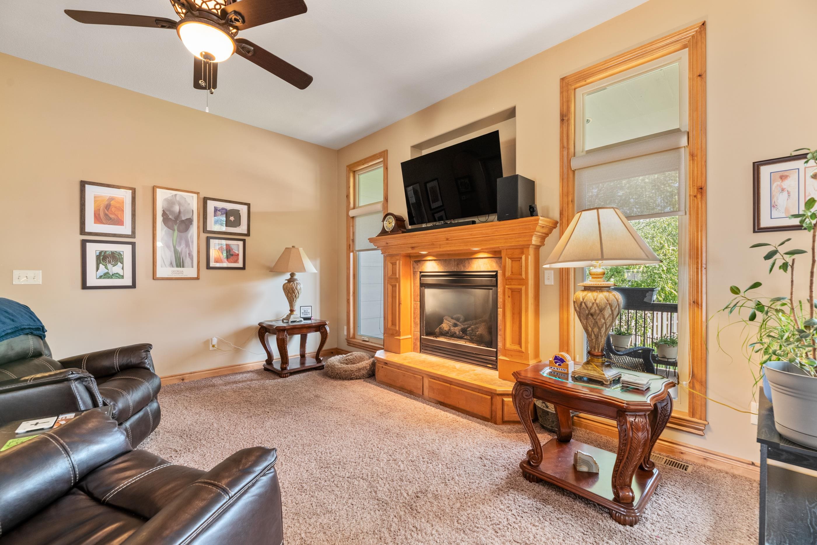 1050 N Beau Jardin Street Derby KS 67037