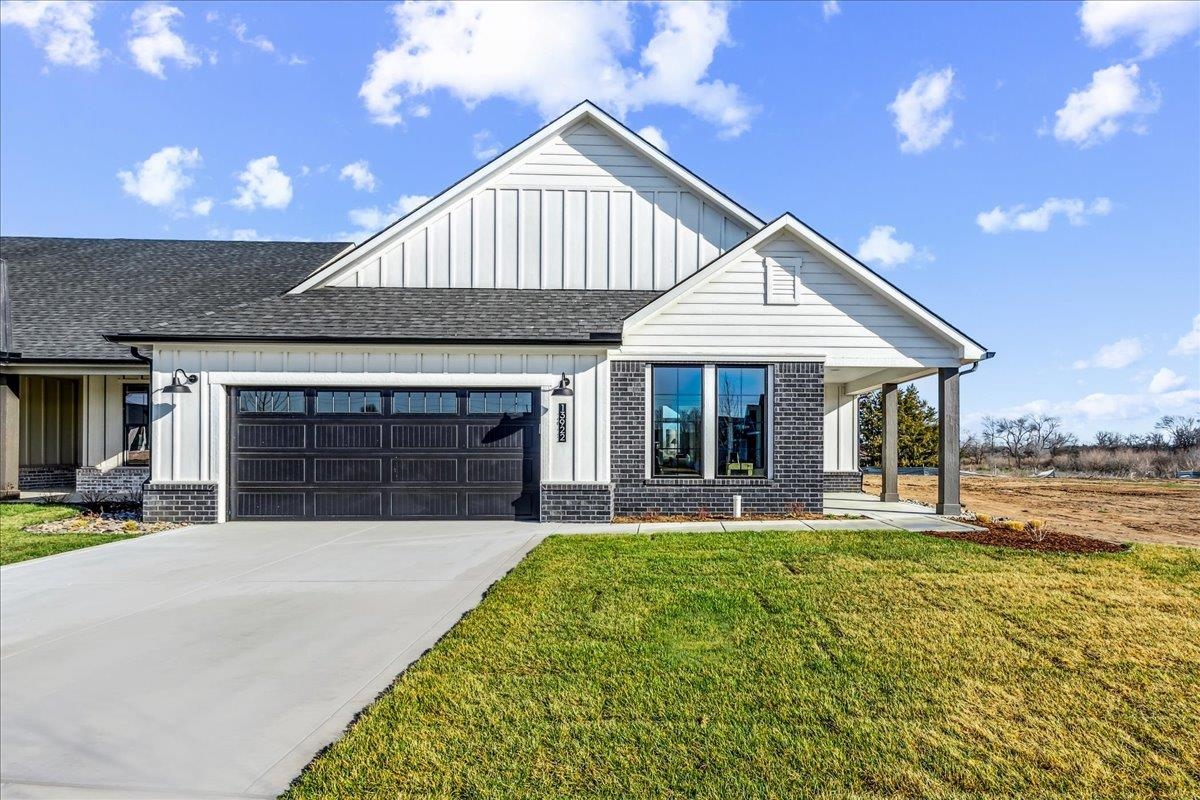 13922 W Barn Owl Street Wichita KS 67235