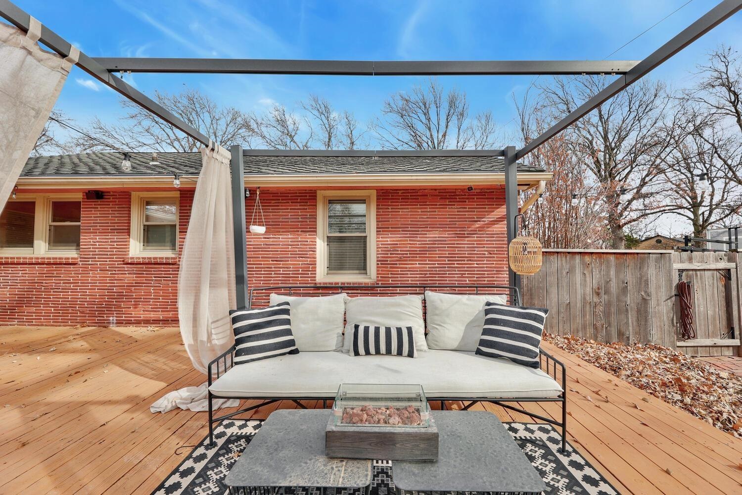 315 Courtleigh Street Wichita KS 67218