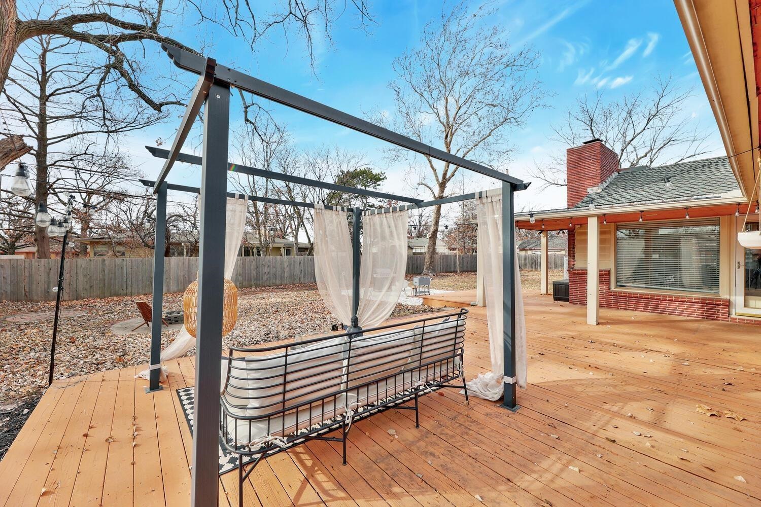 315 Courtleigh Street Wichita KS 67218