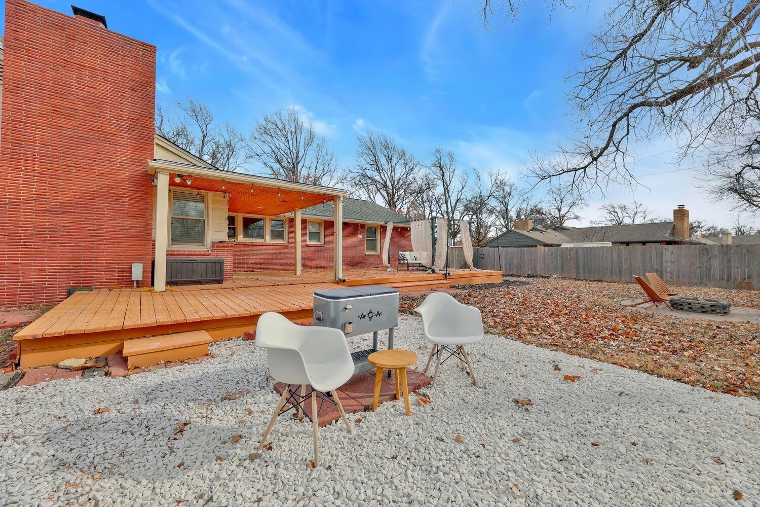 315 Courtleigh Street Wichita KS 67218